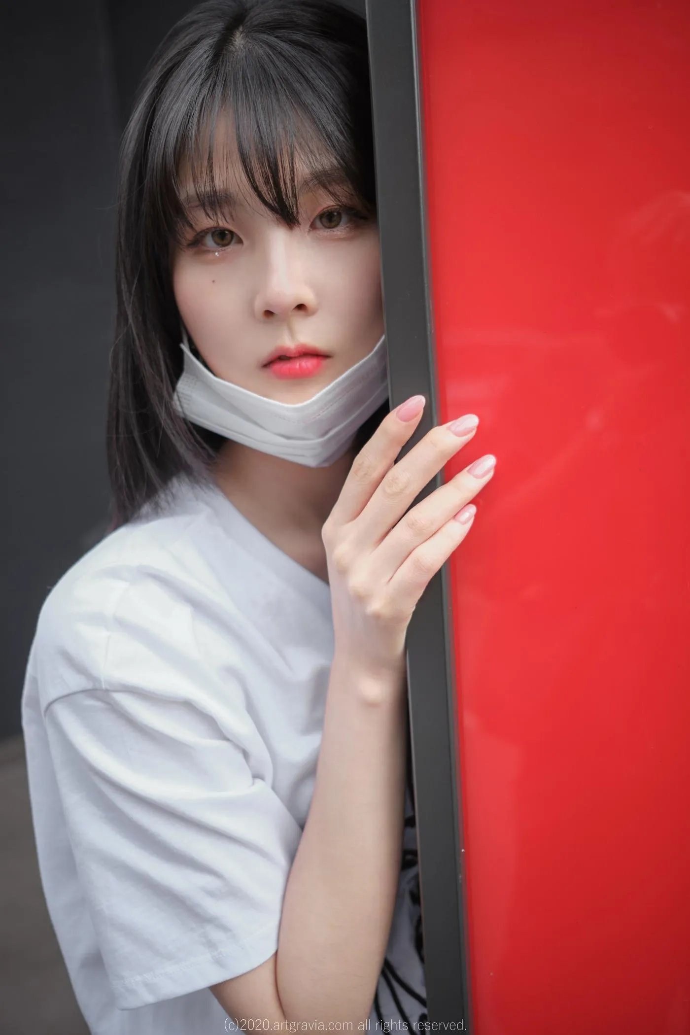 ARTGRAVIA_VOL181 [85P]插图1