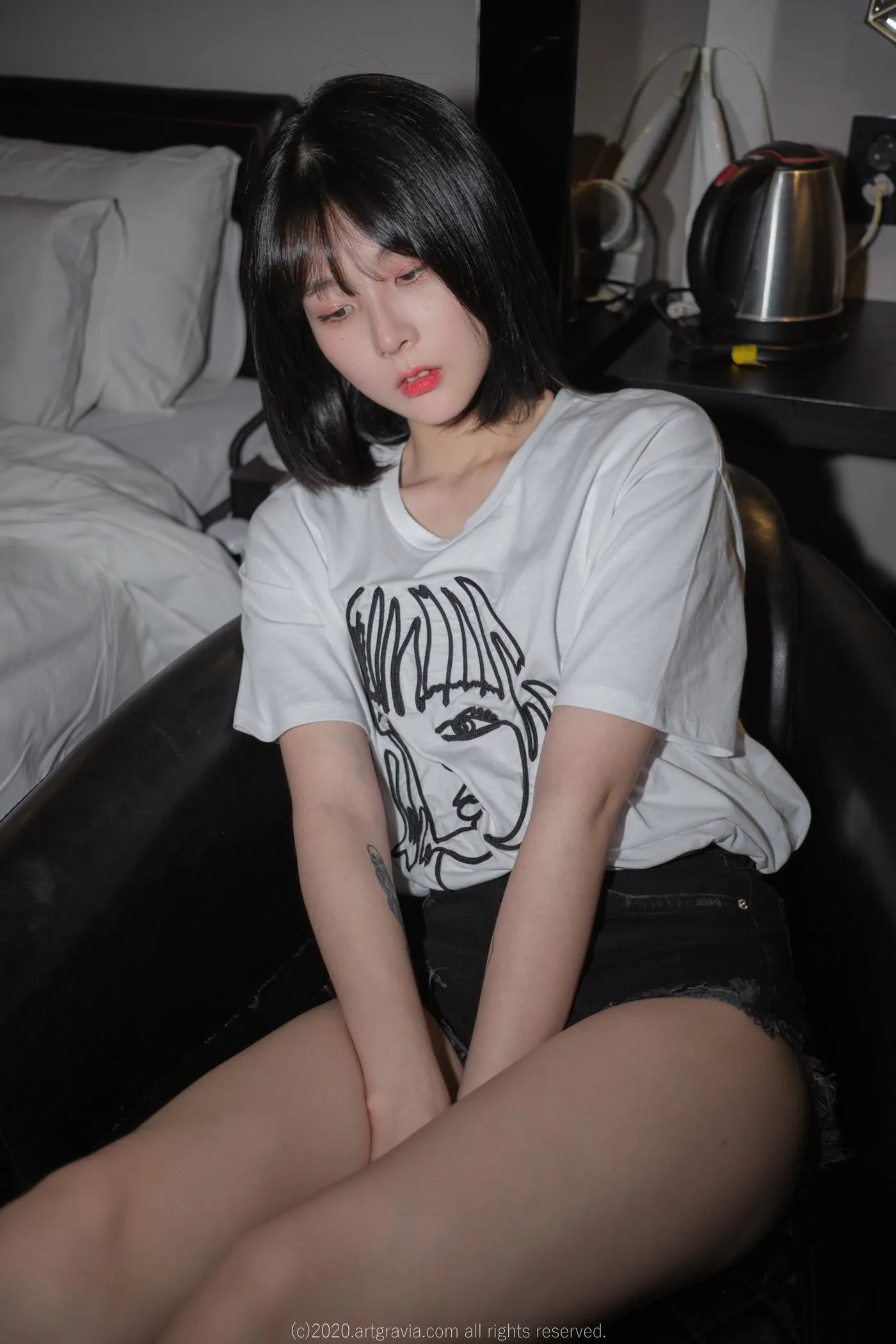 ARTGRAVIA_VOL181 [85P]插图4