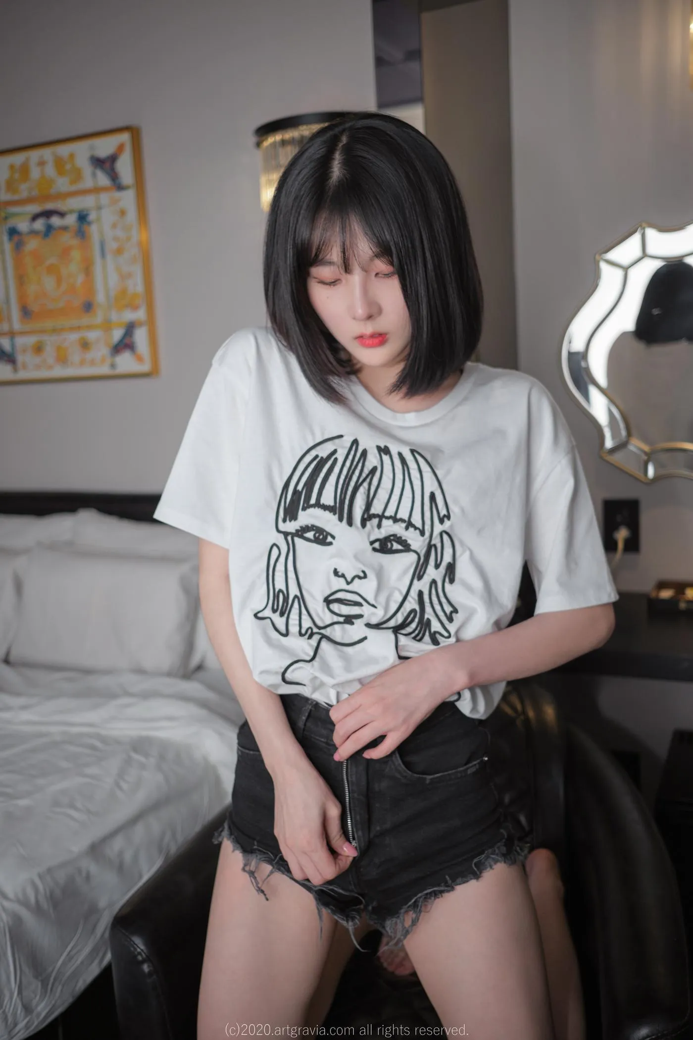 ARTGRAVIA_VOL181 [85P]插图6