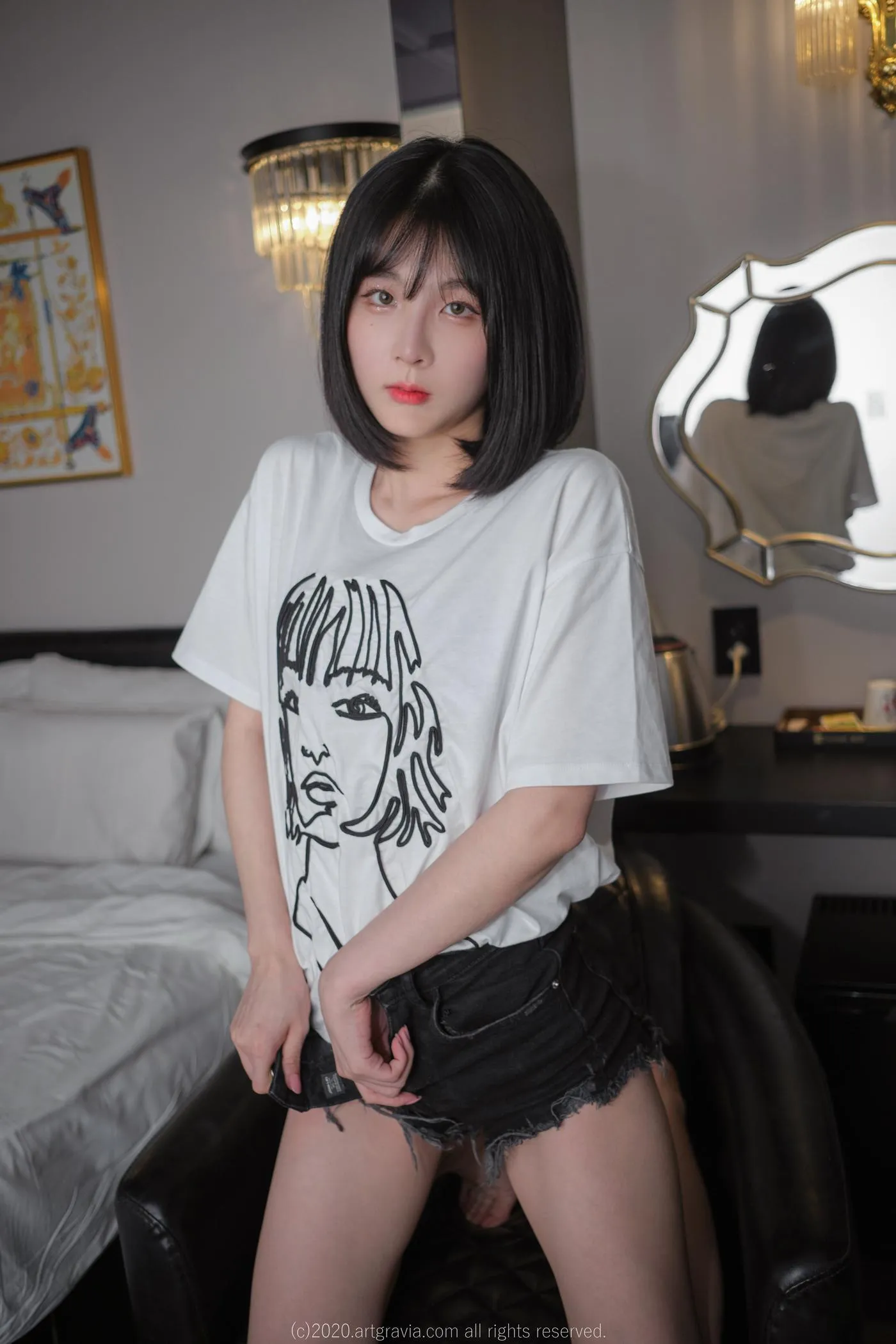 ARTGRAVIA_VOL181 [85P]插图7