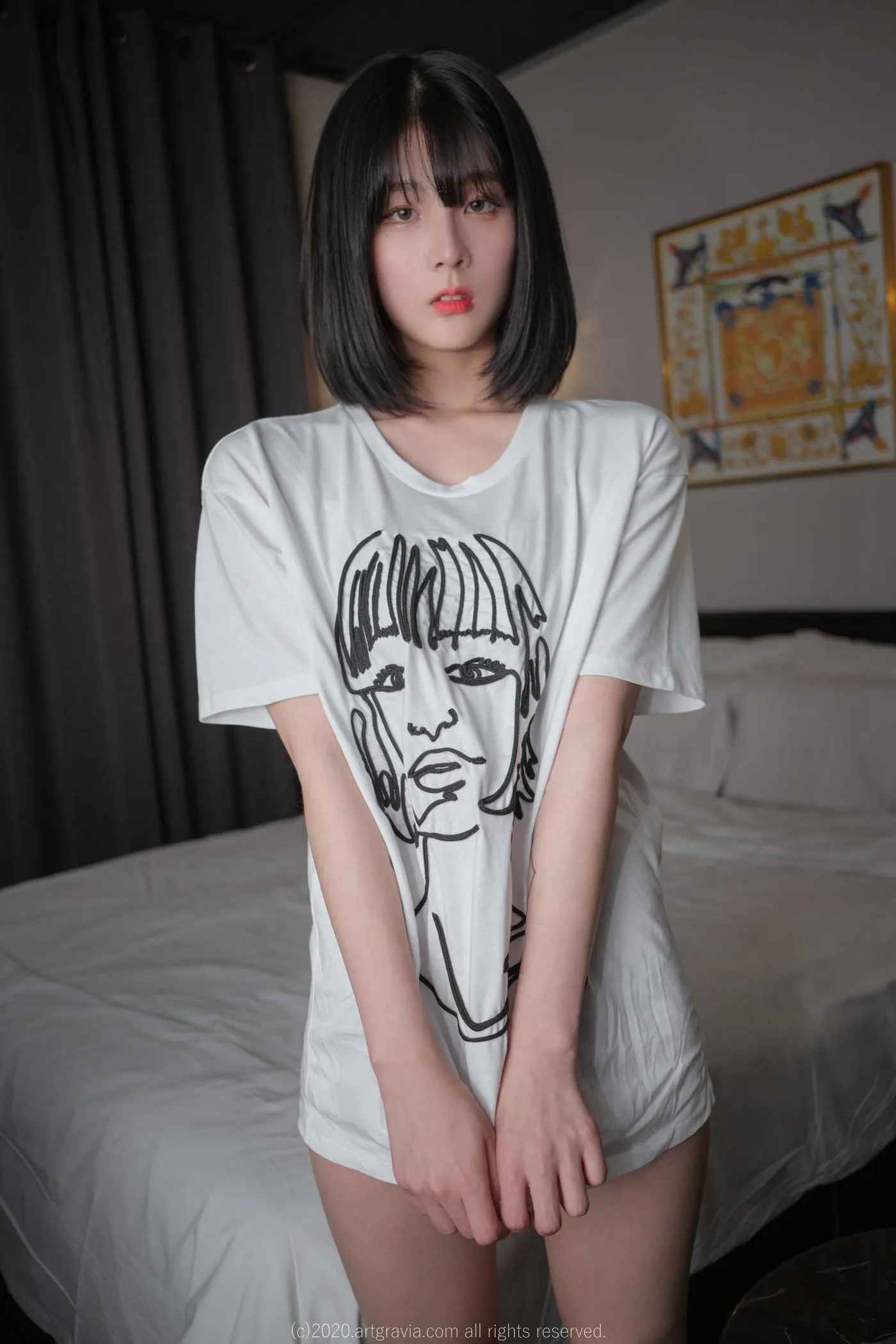 ARTGRAVIA_VOL181 [85P]插图1