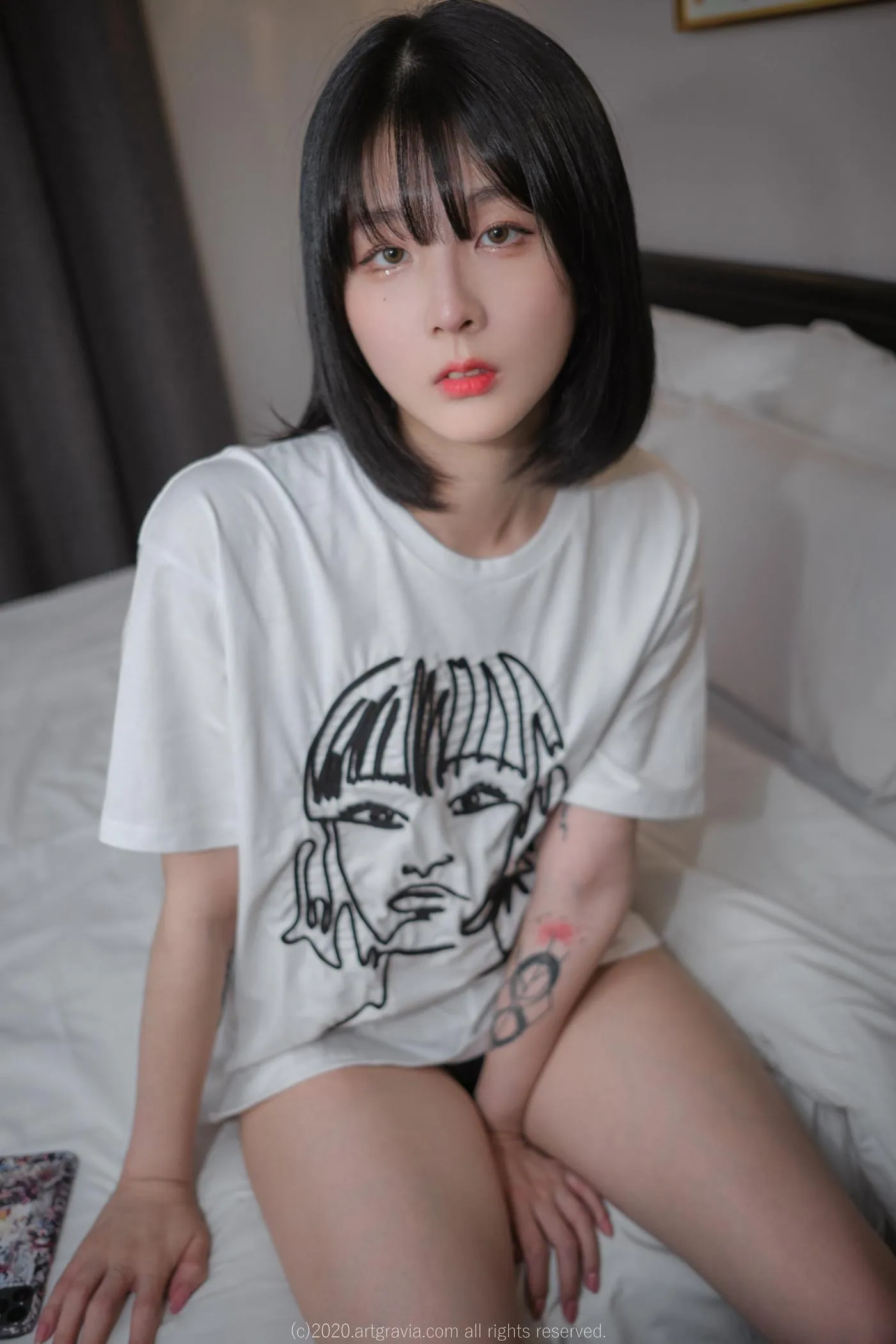 ARTGRAVIA_VOL181 [85P]插图2