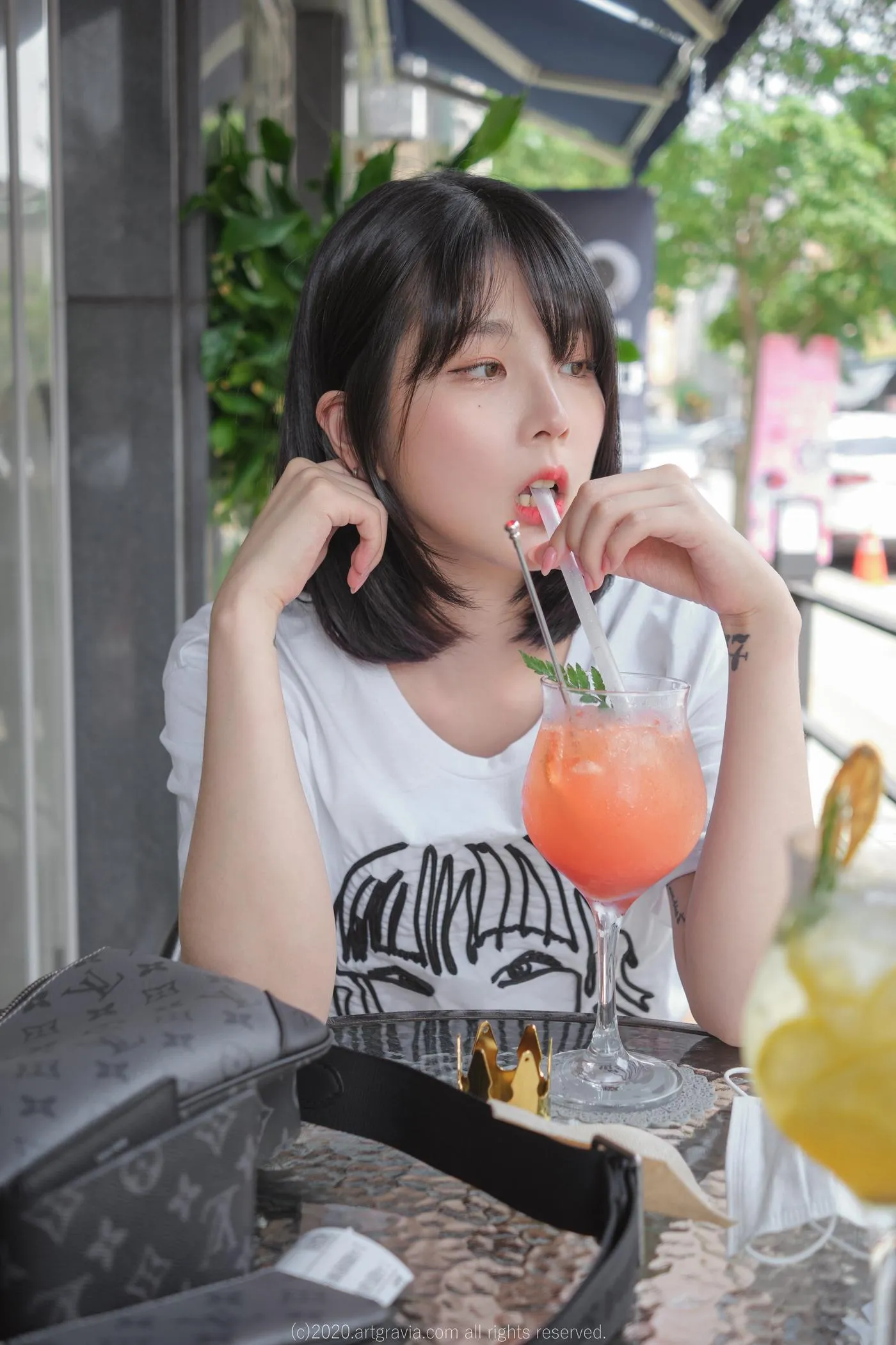 ARTGRAVIA_VOL181 [85P]插图3