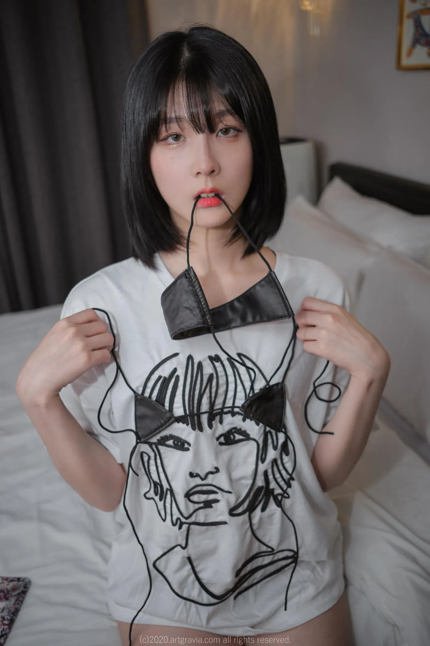 ARTGRAVIA_VOL181 [85P]插图4