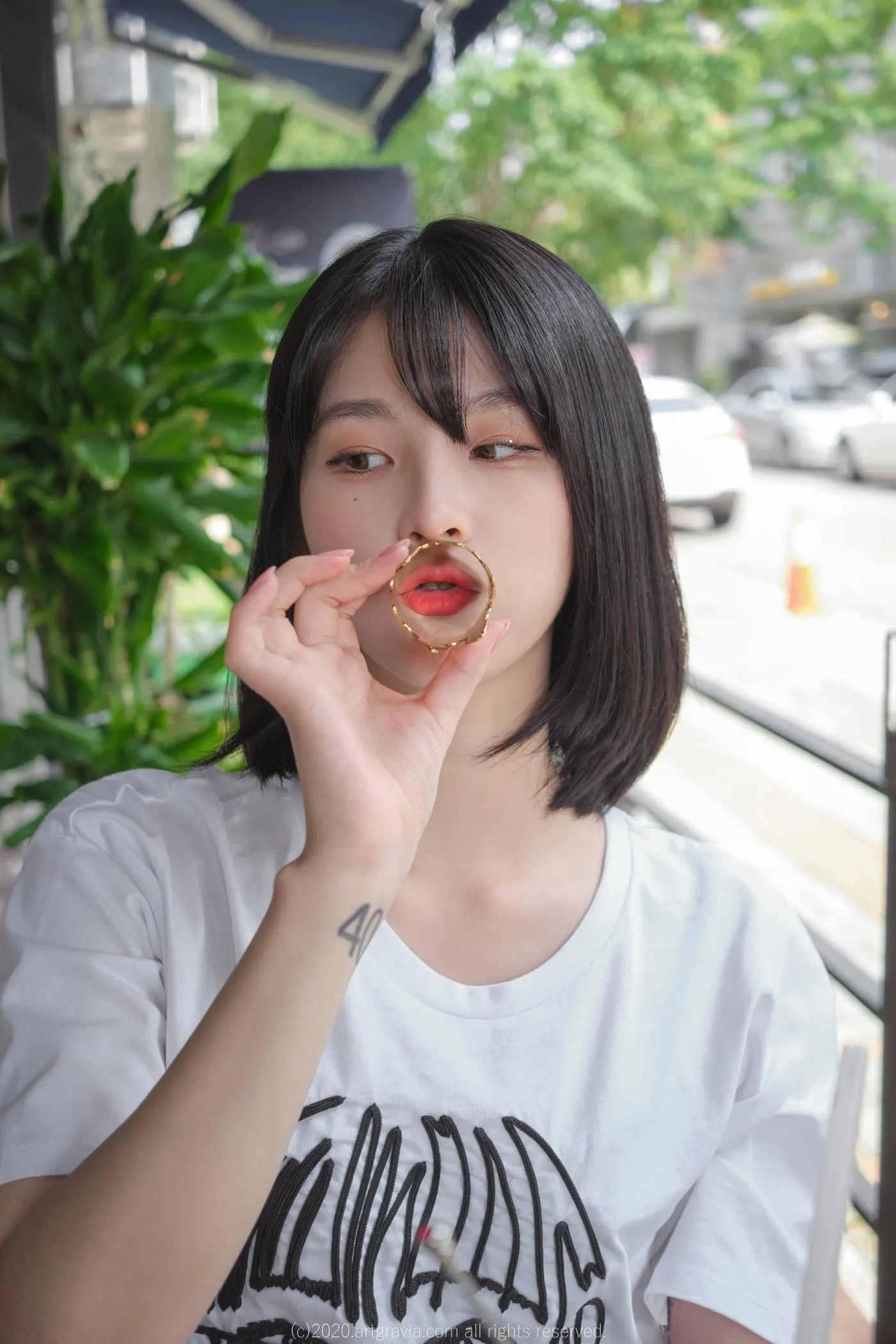 ARTGRAVIA_VOL181 [85P]插图5