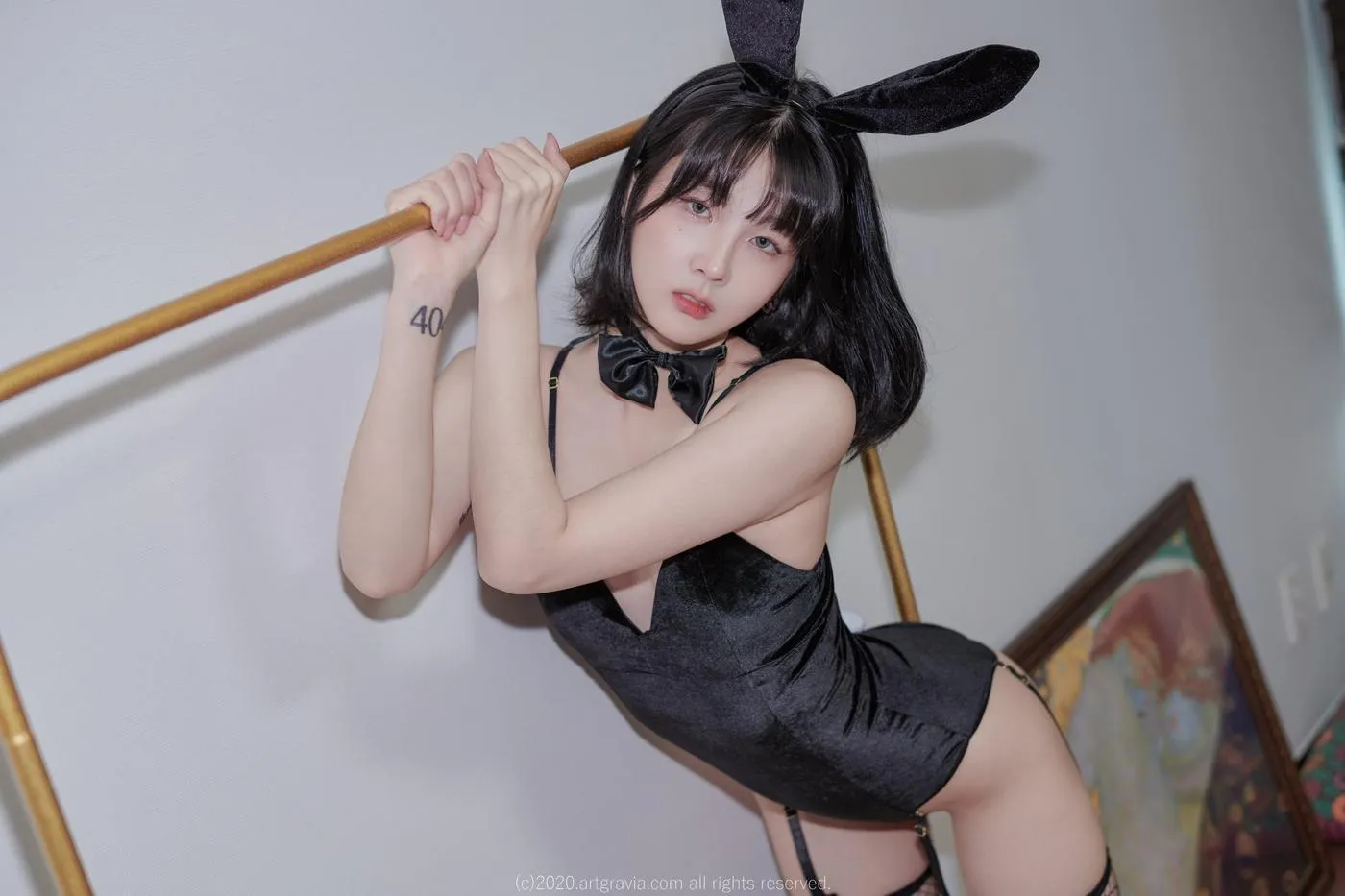 ARTGRAVIA_VOL200 [79P]插图2