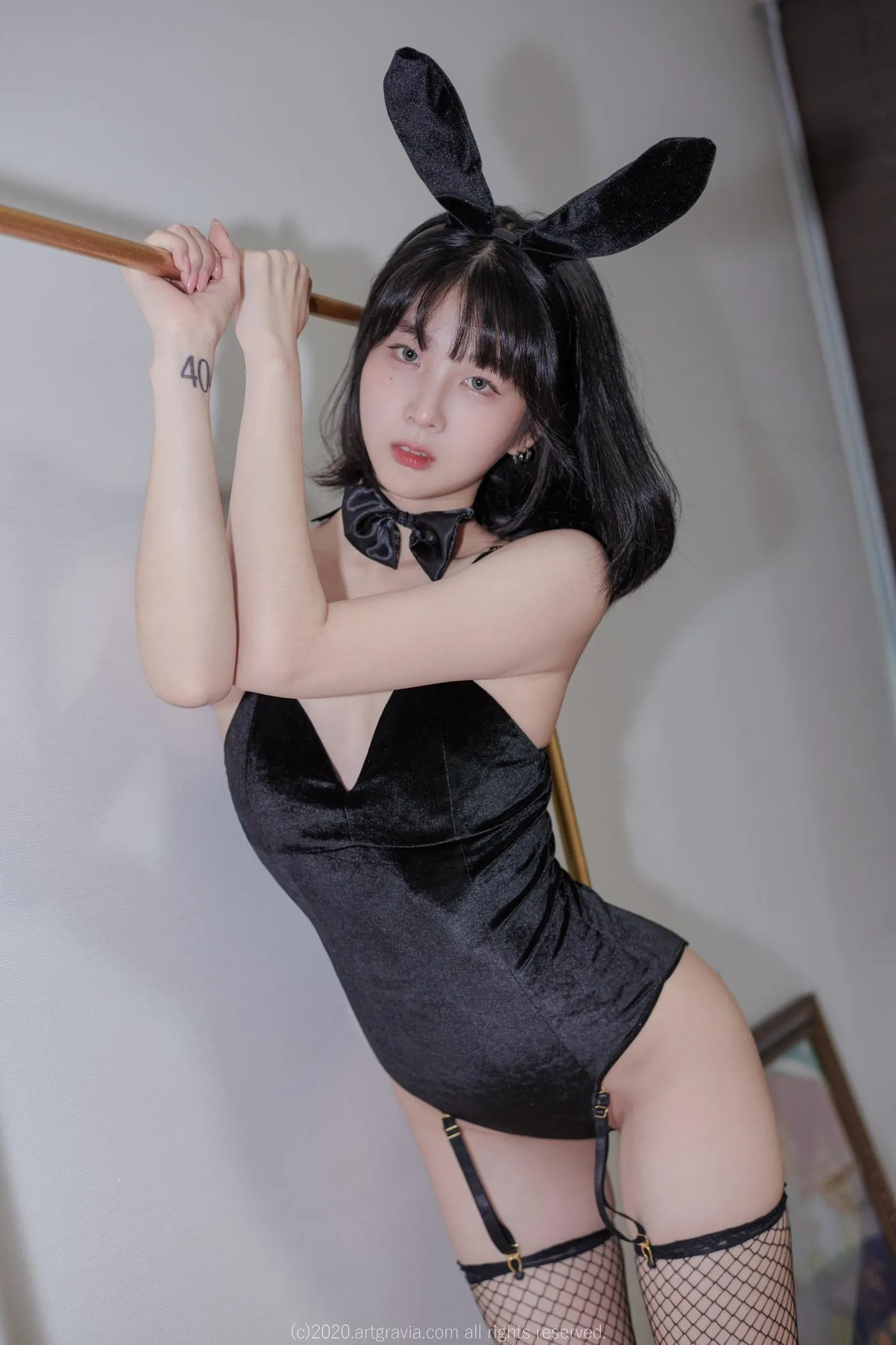 ARTGRAVIA_VOL200 [79P]插图3