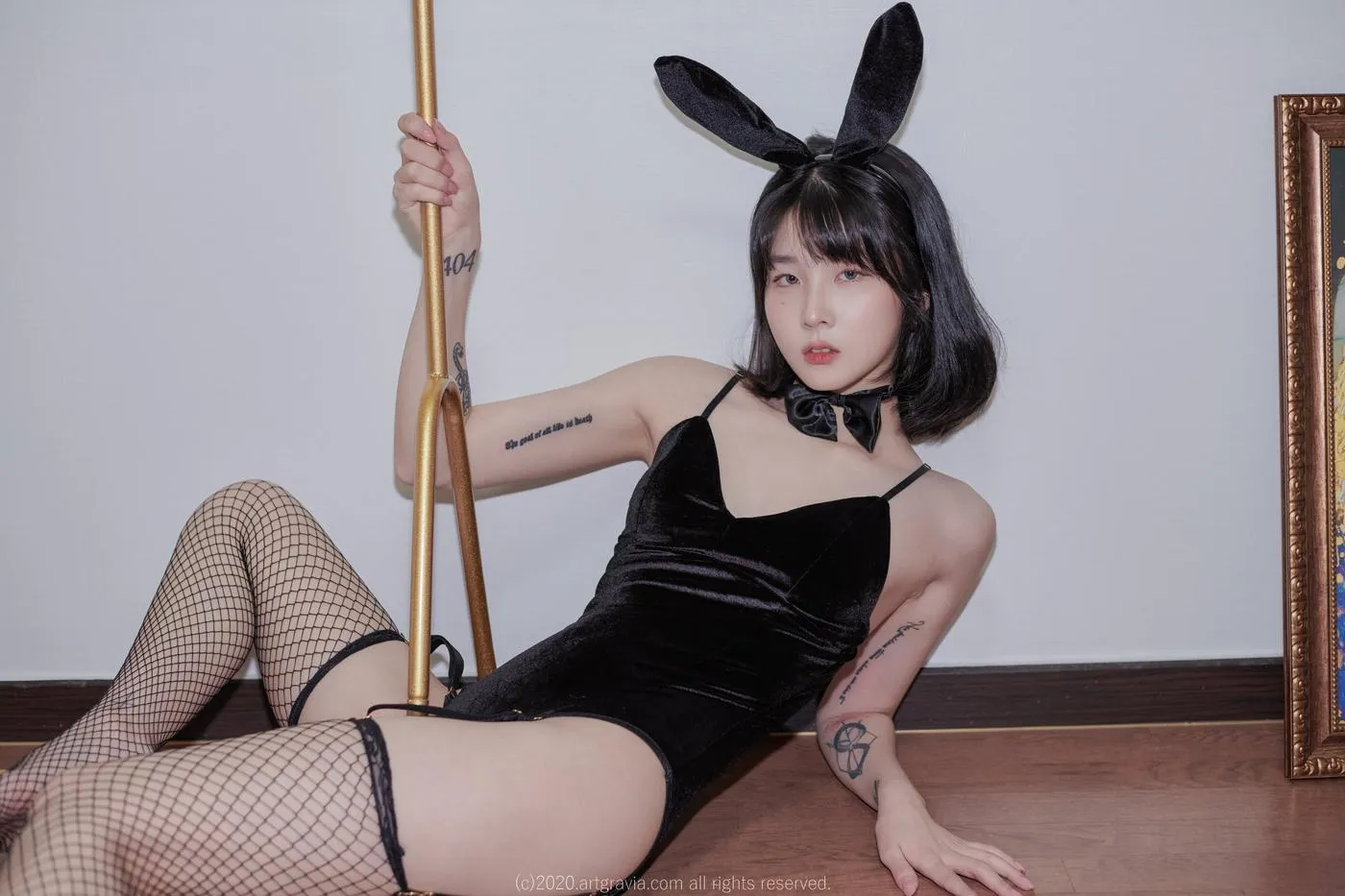 ARTGRAVIA_VOL200 [79P]插图7