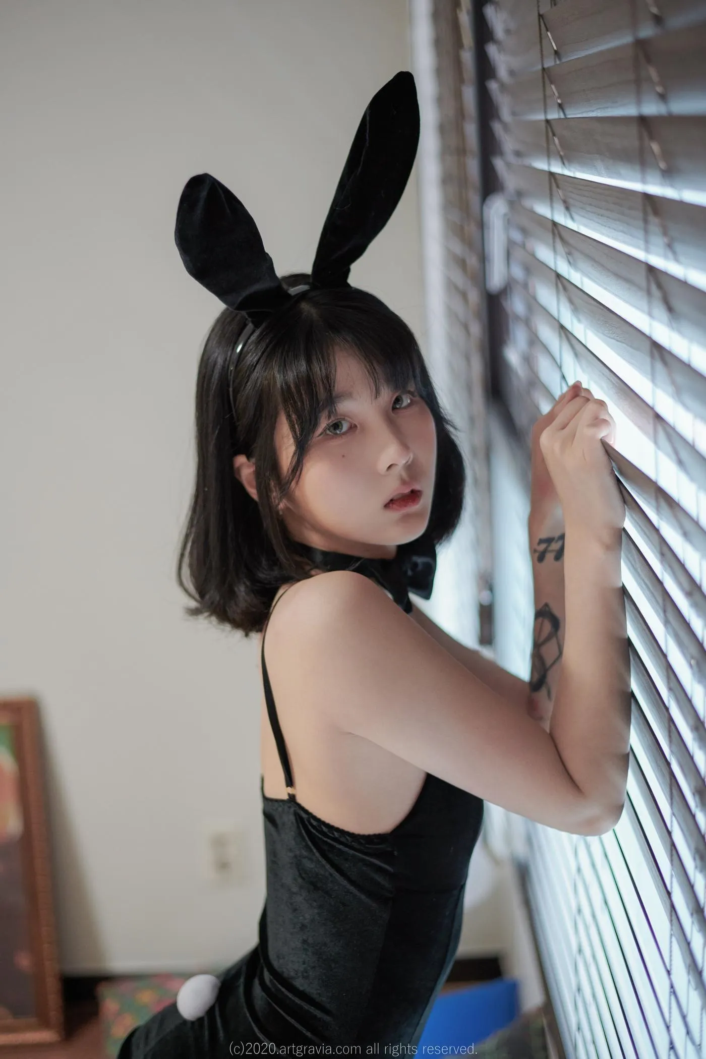ARTGRAVIA_VOL200 [79P]插图8