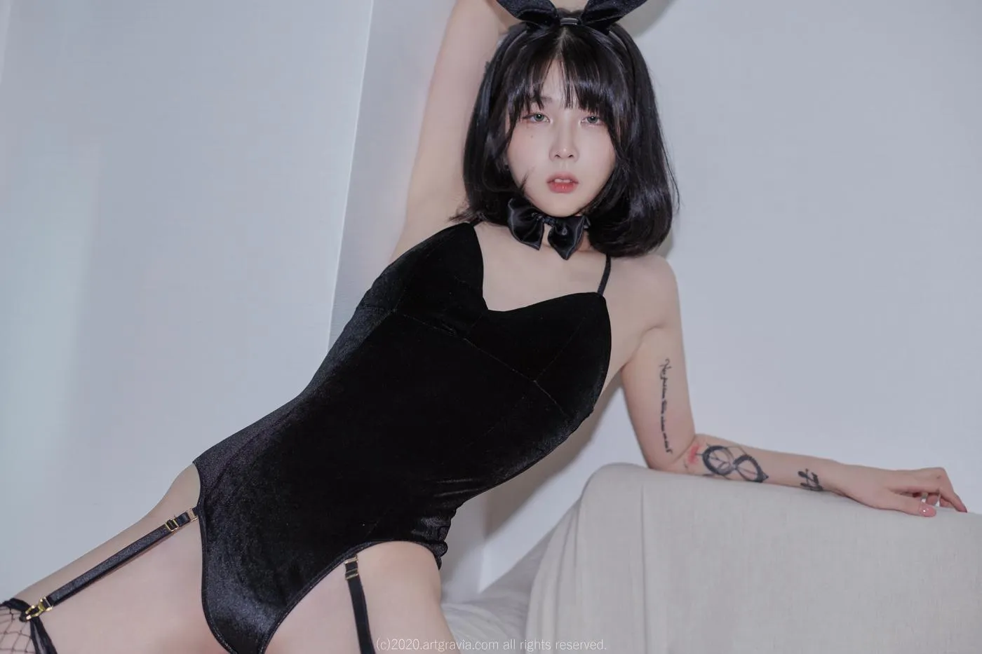 ARTGRAVIA_VOL200 [79P]插图7