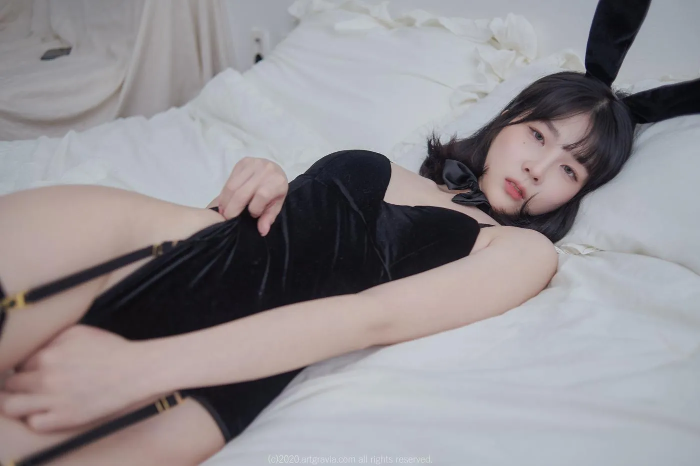 ARTGRAVIA_VOL200 [79P]插图3