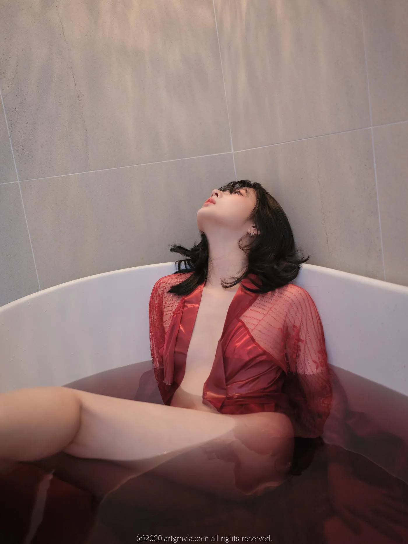 ARTGRAVIA_VOL207 [57P]插图3