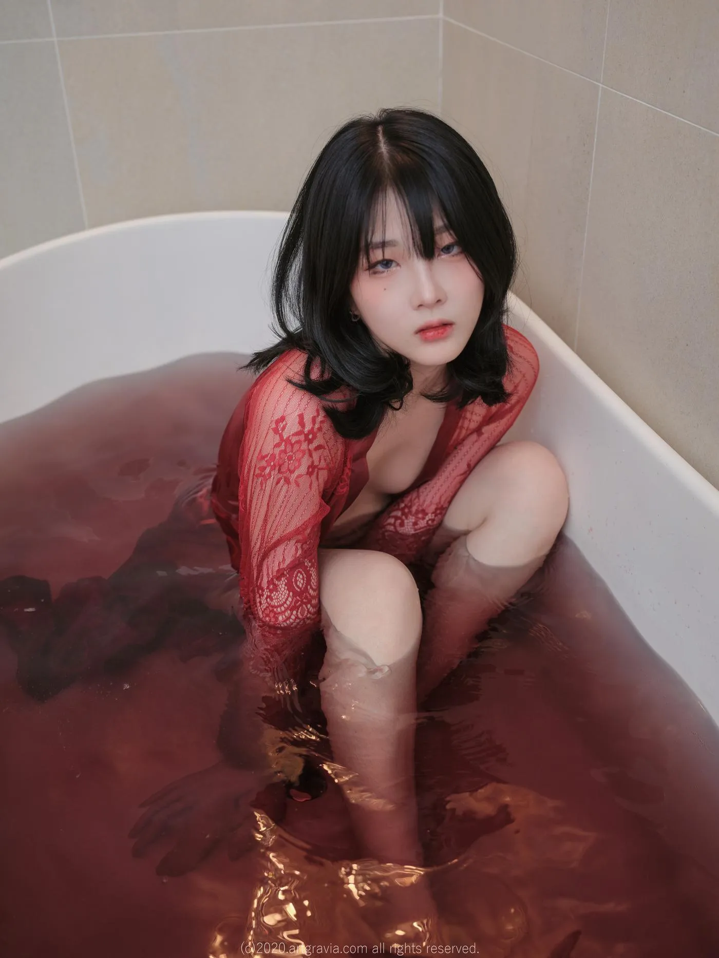 ARTGRAVIA_VOL207 [57P]插图5