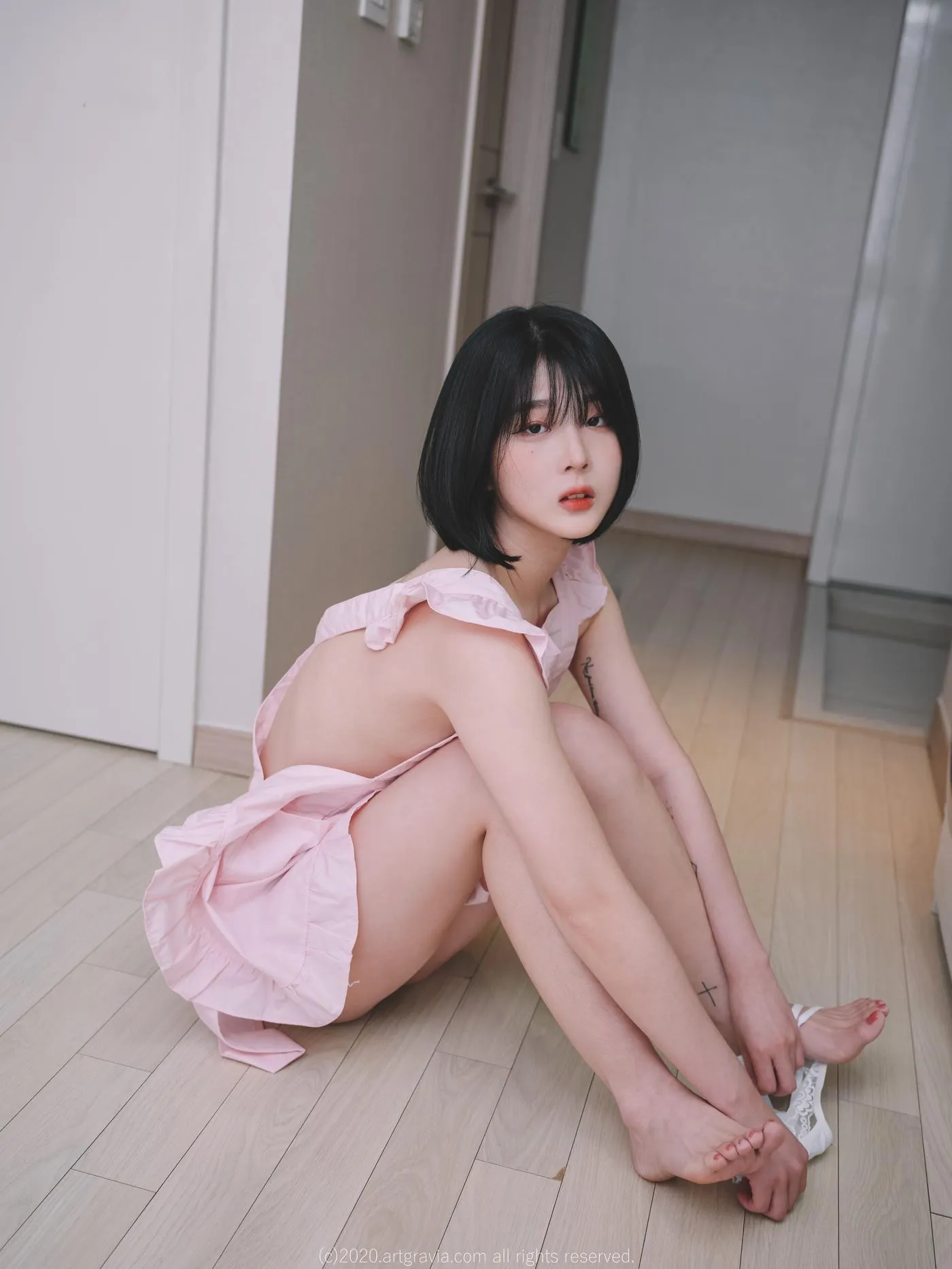 ARTGRAVIA_VOL223 [97P]插图5