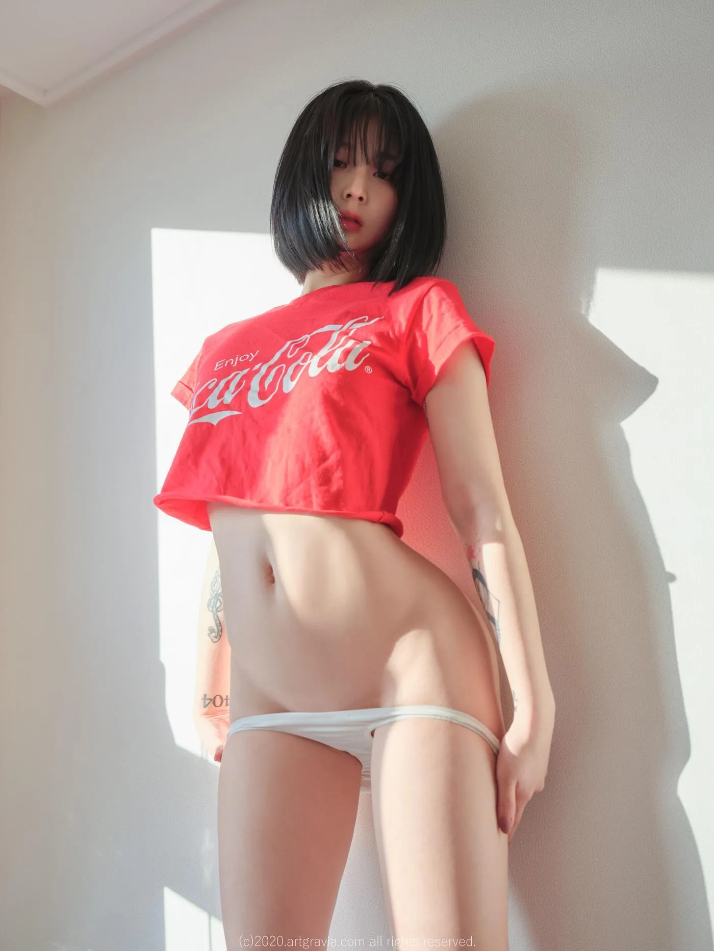 ARTGRAVIA_VOL230 [98P]插图2
