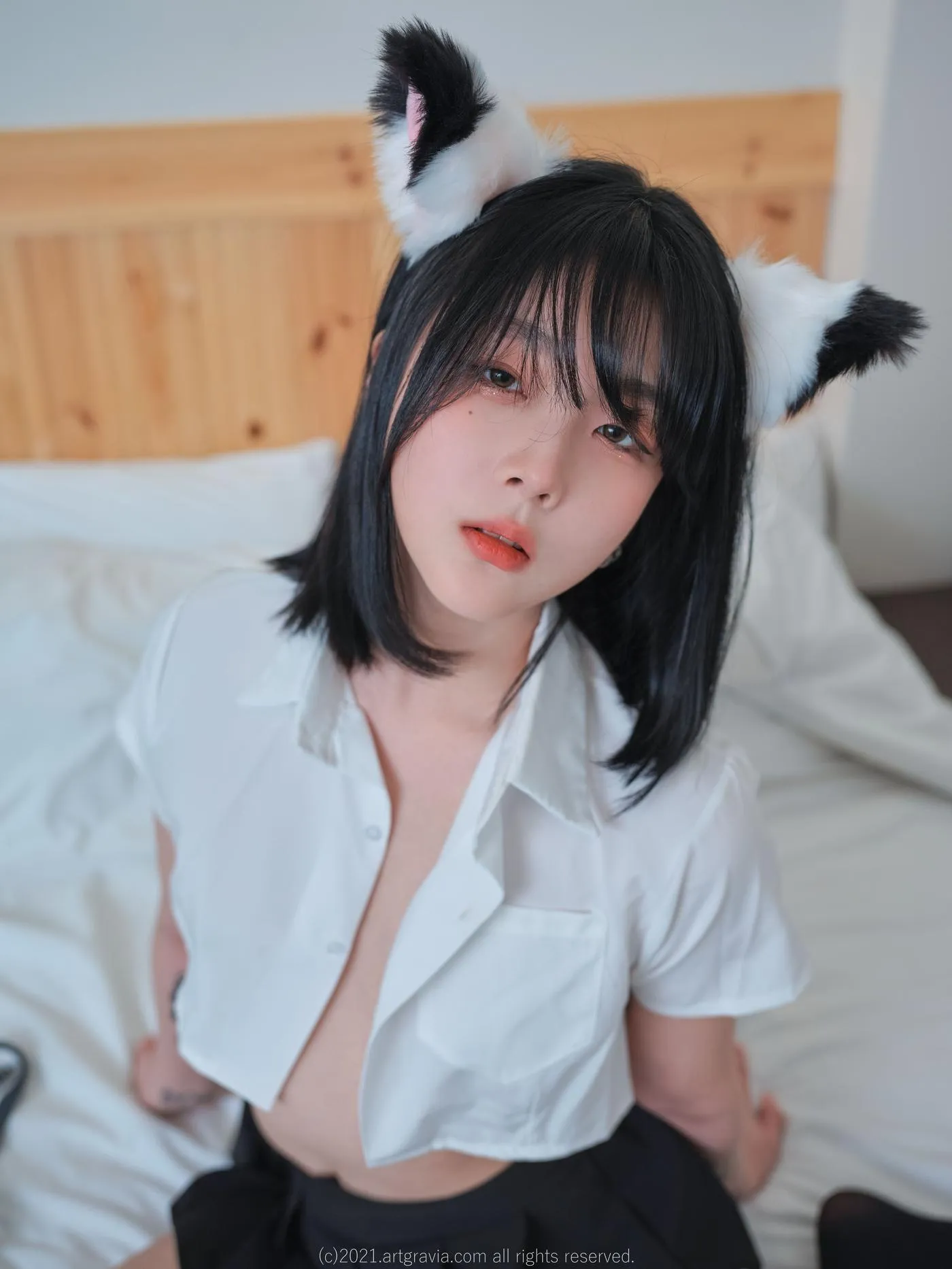ARTGRAVIA_VOL264 [96P]插图5