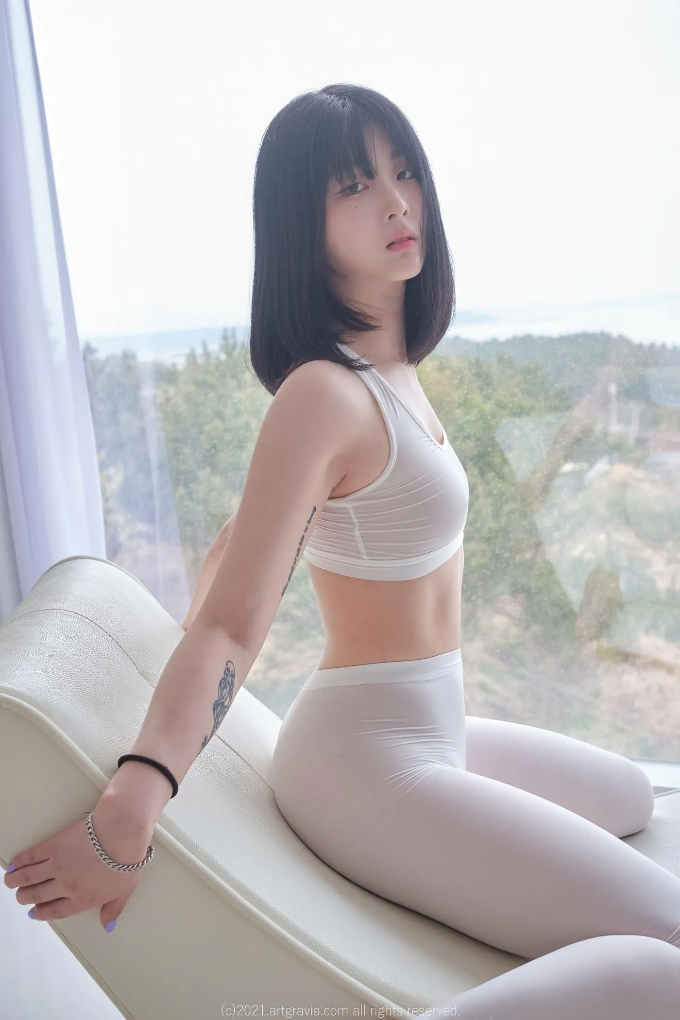 ARTGRAVIA_VOL295 [85P]插图4