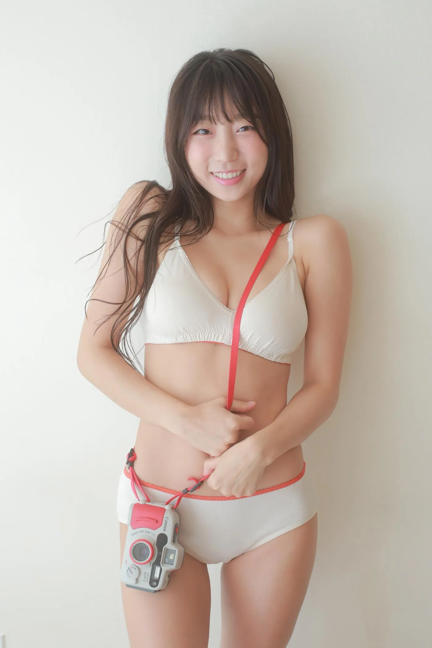 Eunji Pyo (표은지) – NO.06 Vol.02 Home [200P]插图5