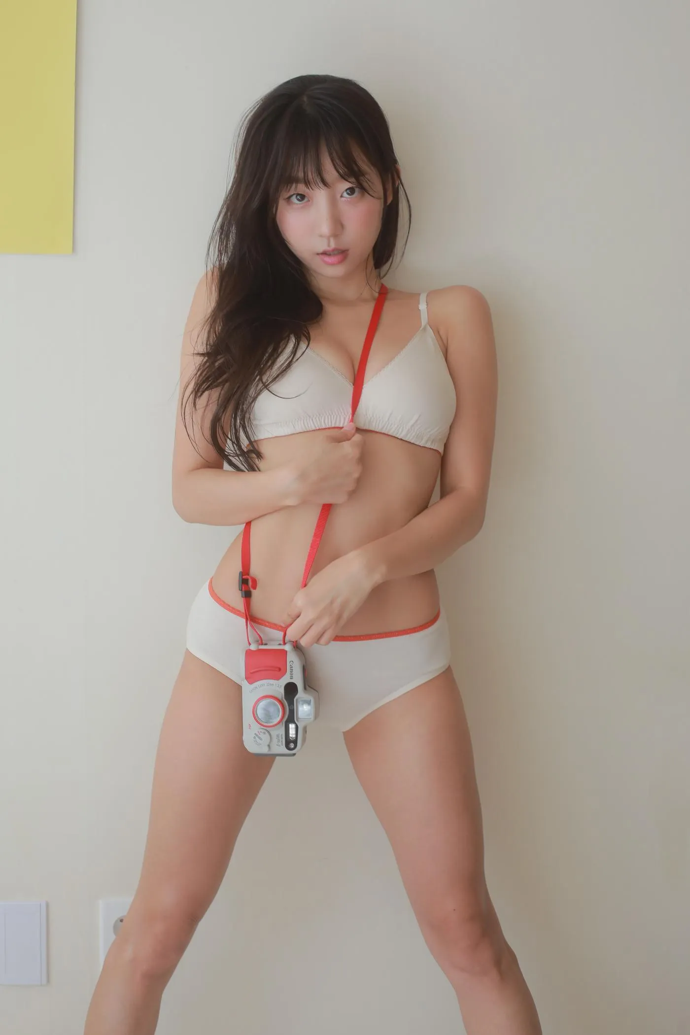 Eunji Pyo (표은지) – NO.06 Vol.02 Home [200P]插图4