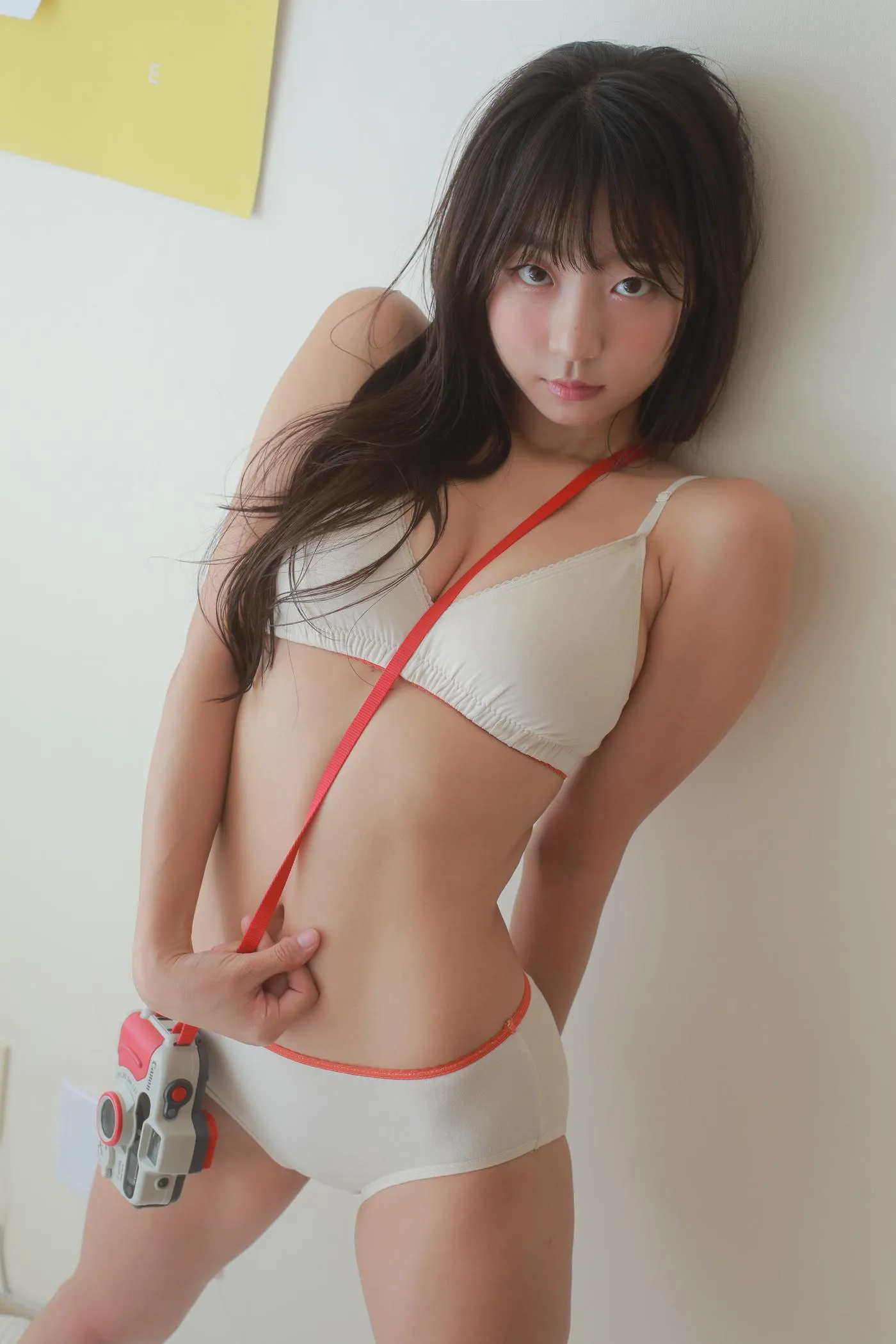 Eunji Pyo (표은지) – NO.06 Vol.02 Home [200P]插图9