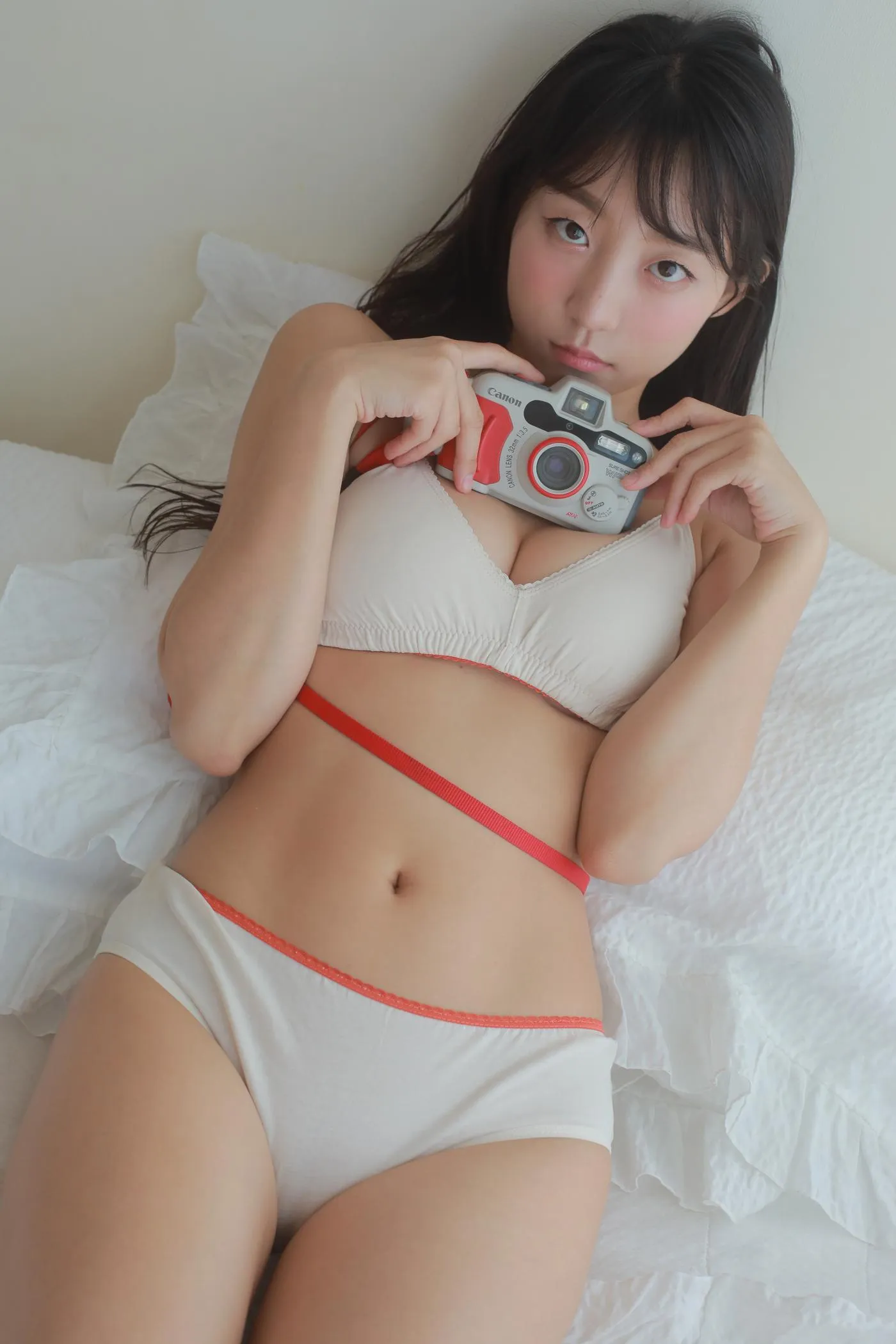 Eunji Pyo (표은지) – NO.06 Vol.02 Home [200P]插图2