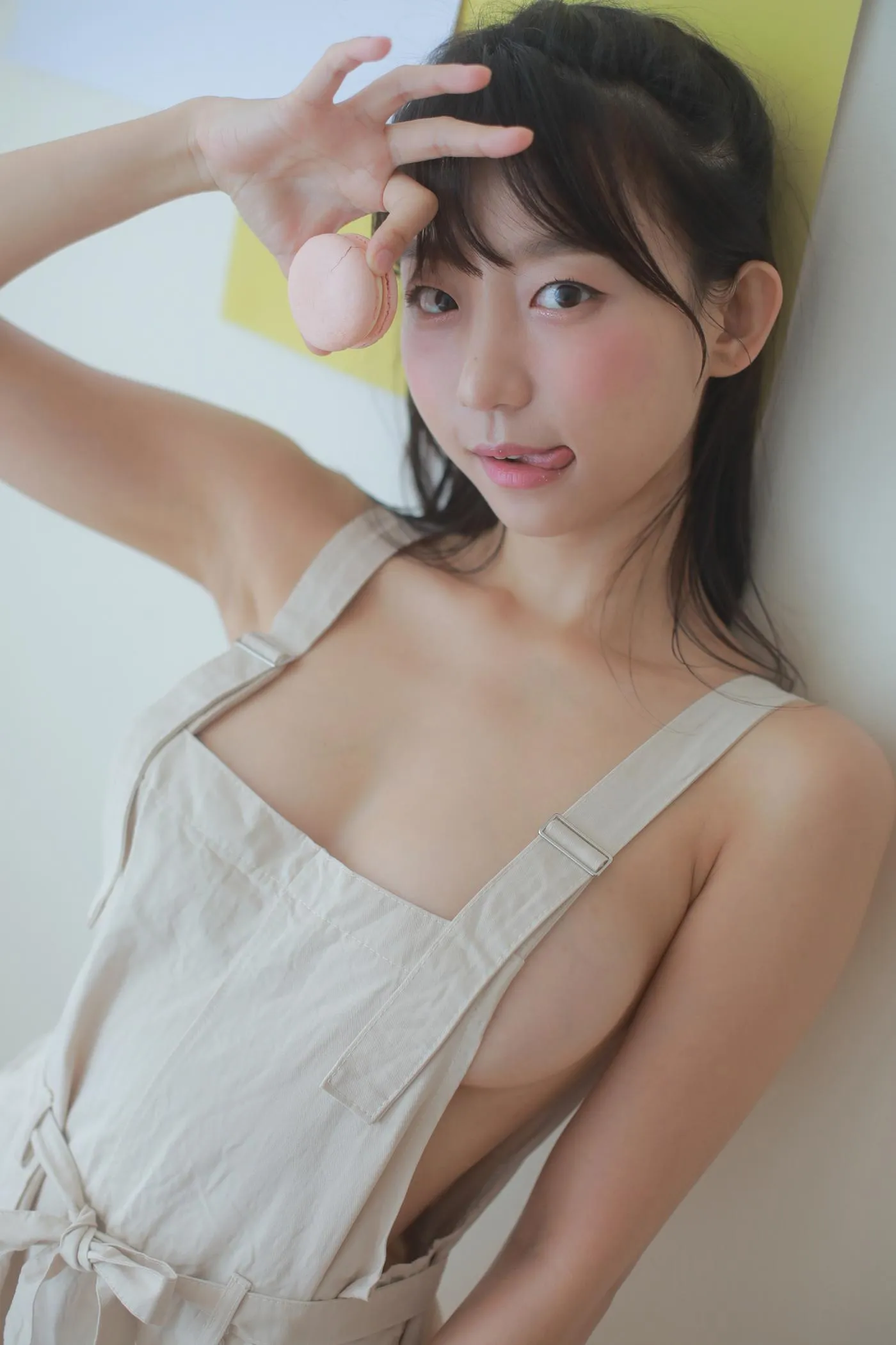 Eunji Pyo (표은지) – NO.06 Vol.02 Home [200P]插图9