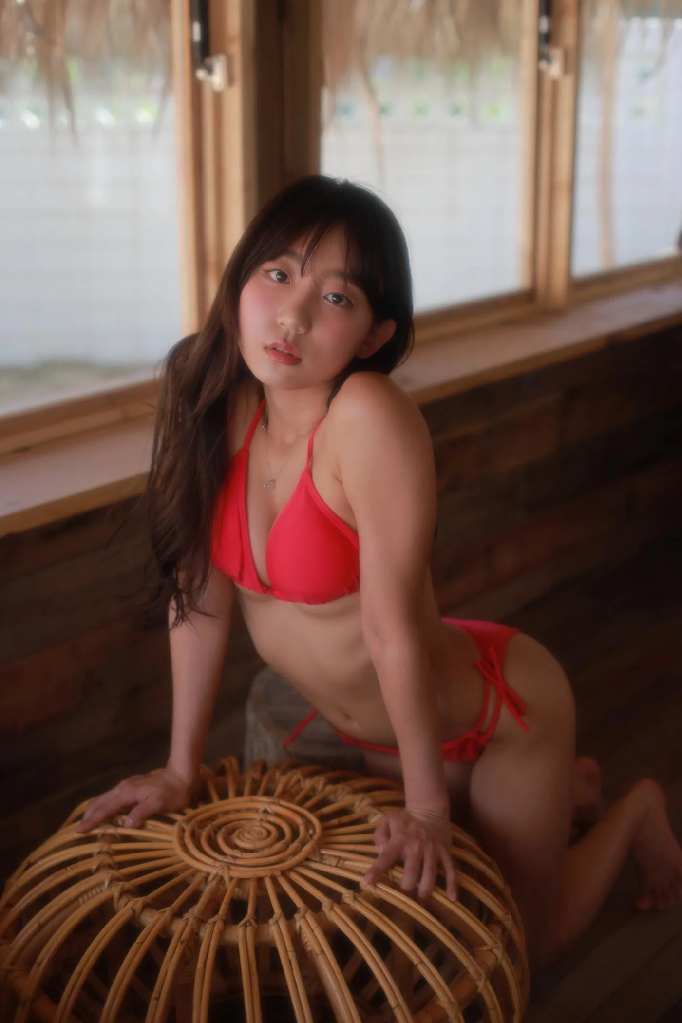 Eunji Pyo – NO.03 Eunji\’s Digital Photobook_01 [119P]插图