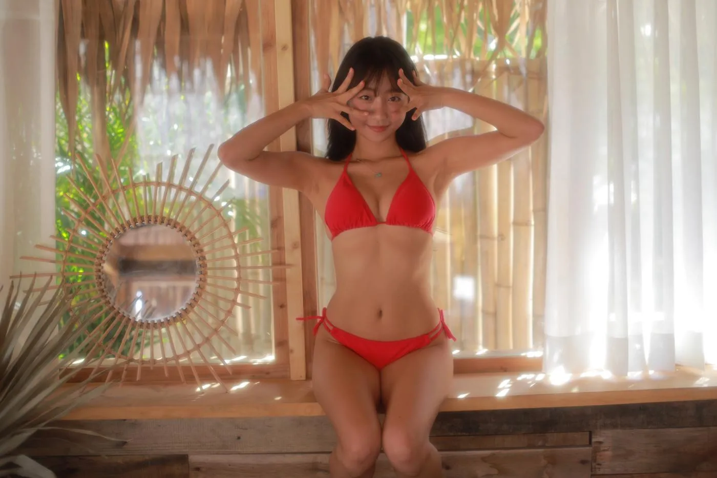 Eunji Pyo – NO.03 Eunji\’s Digital Photobook_01 [119P]插图1