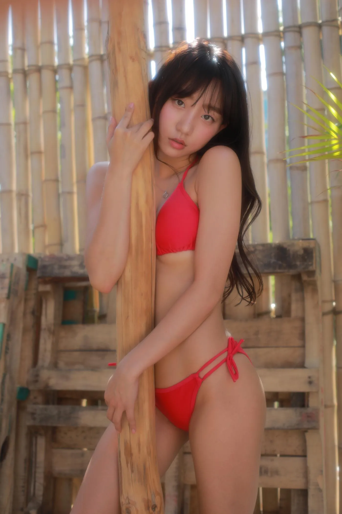 Eunji Pyo – NO.03 Eunji\’s Digital Photobook_01 [119P]插图7