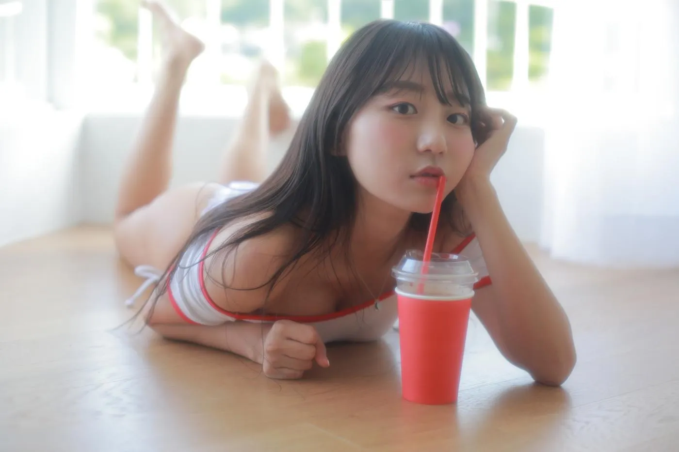 Eunji Pyo – NO.03 Eunji\’s Digital Photobook_01 [119P]插图5