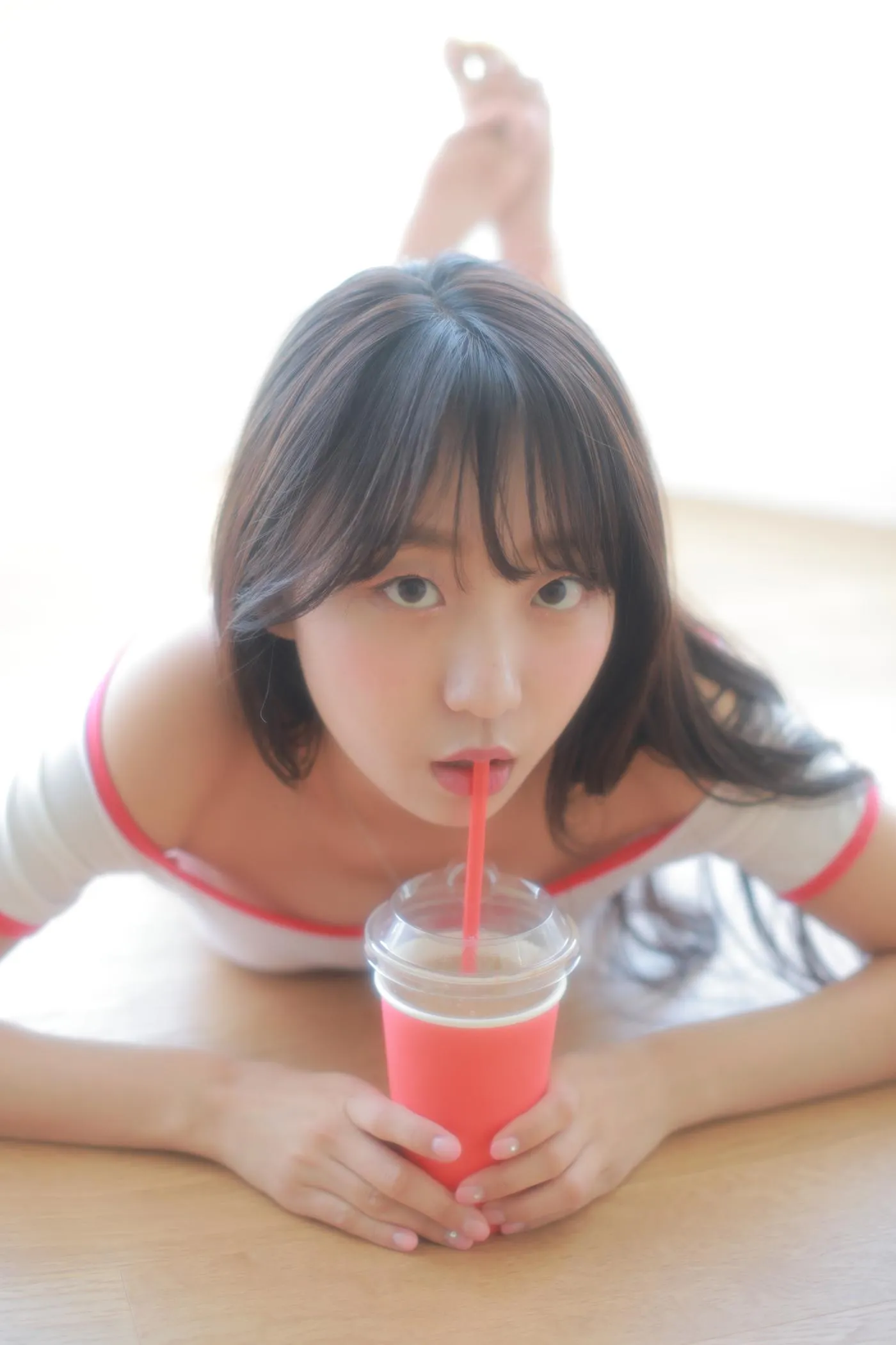 Eunji Pyo – NO.03 Eunji\’s Digital Photobook_01 [119P]插图
