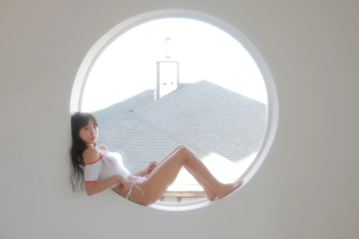 Eunji Pyo – NO.03 Eunji\’s Digital Photobook_01 [119P]插图1