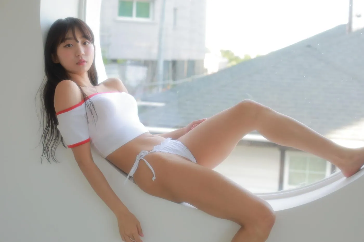 Eunji Pyo – NO.03 Eunji\’s Digital Photobook_01 [119P]插图2