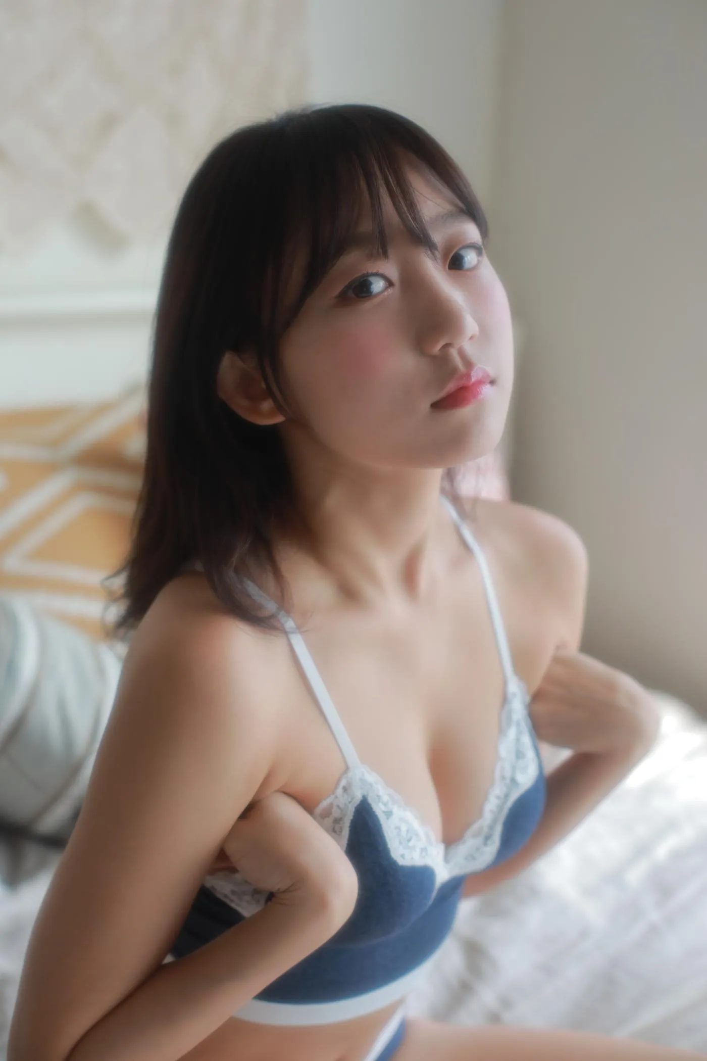 Eunji Pyo – NO.04 Eunji\’s Digital Photobook_02 [129P]插图2