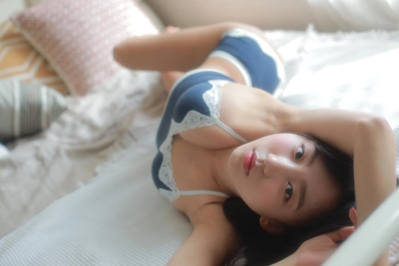 Eunji Pyo – NO.04 Eunji\’s Digital Photobook_02 [129P]插图3
