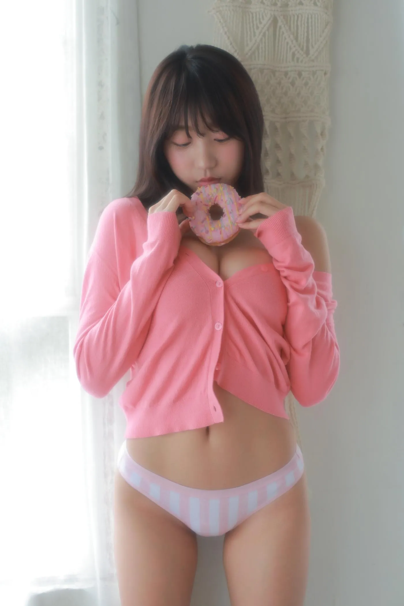 Eunji Pyo – NO.04 Eunji\’s Digital Photobook_02 [129P]插图2
