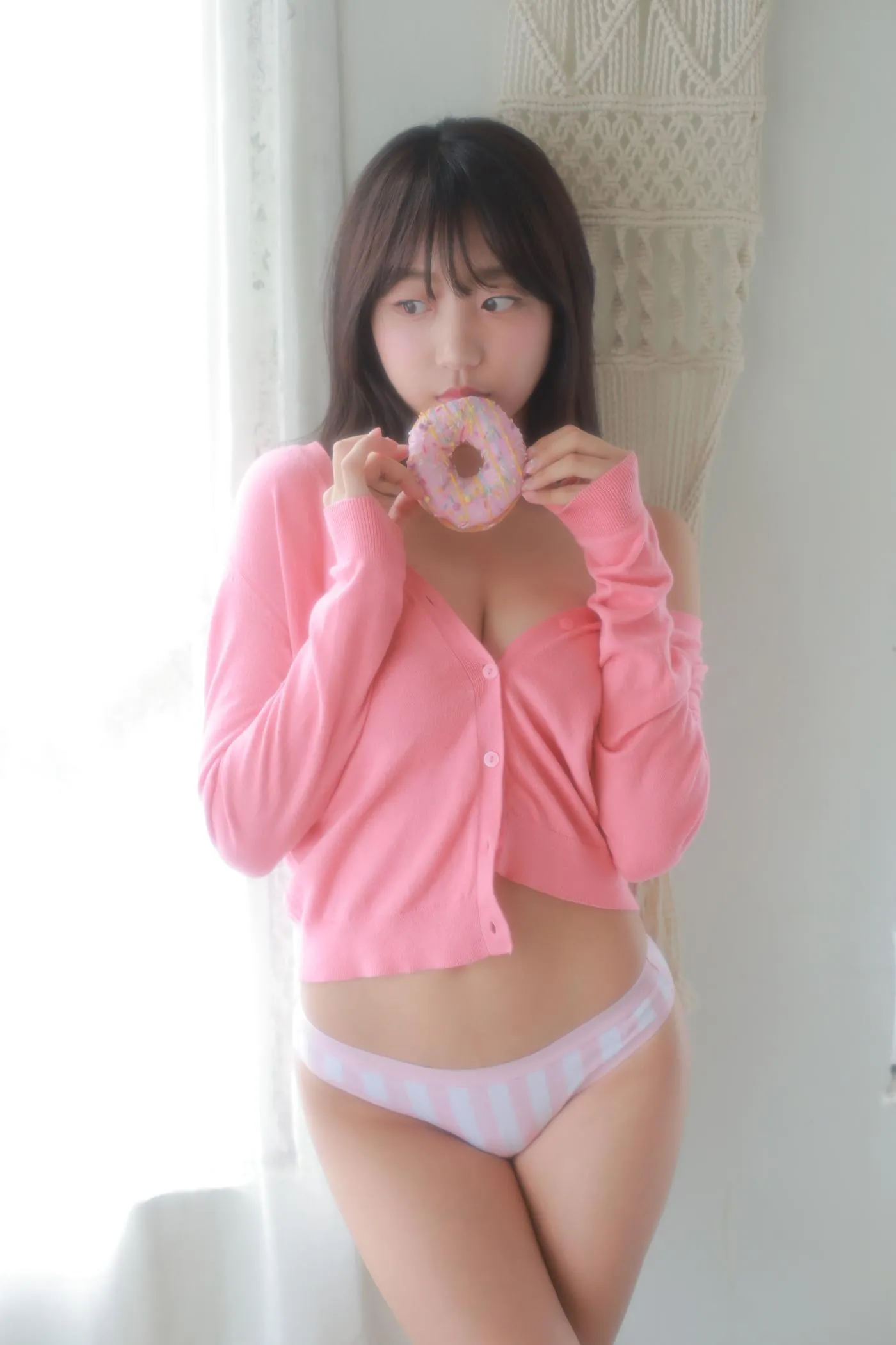 Eunji Pyo – NO.04 Eunji\’s Digital Photobook_02 [129P]插图3