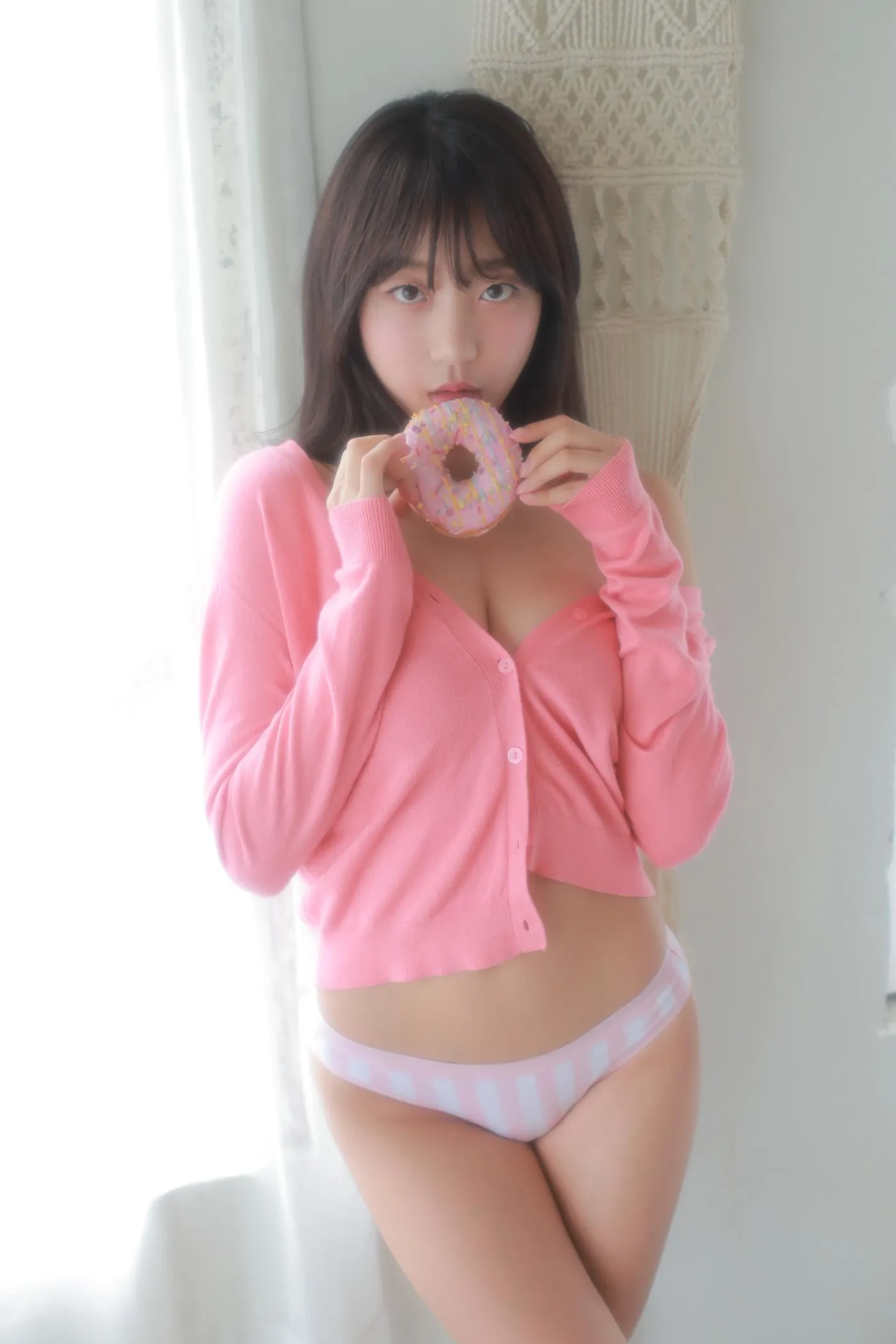 Eunji Pyo – NO.04 Eunji\’s Digital Photobook_02 [129P]插图4