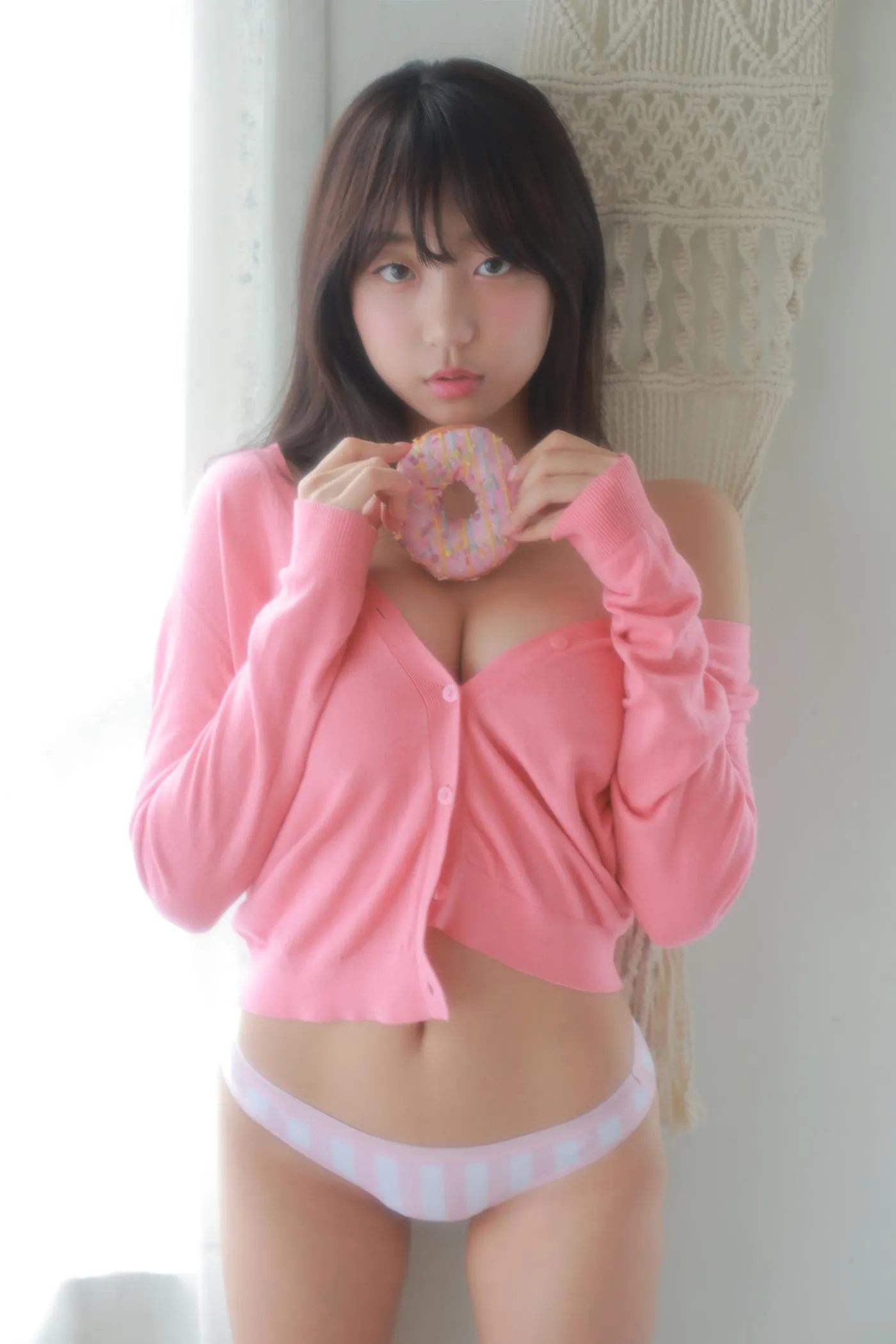 Eunji Pyo – NO.04 Eunji\’s Digital Photobook_02 [129P]插图8