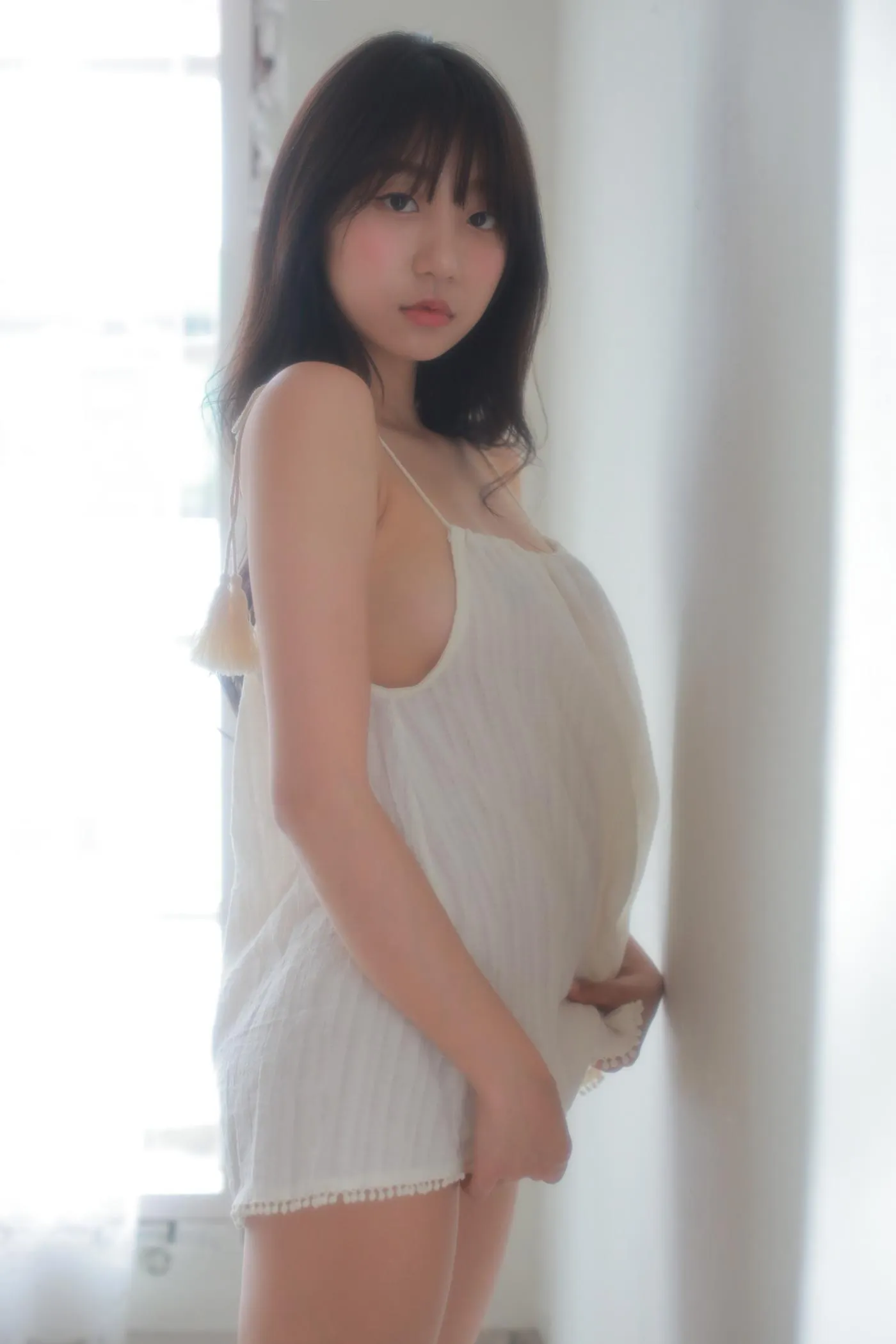 Eunji Pyo – NO.04 Eunji\’s Digital Photobook_02 [129P]插图7