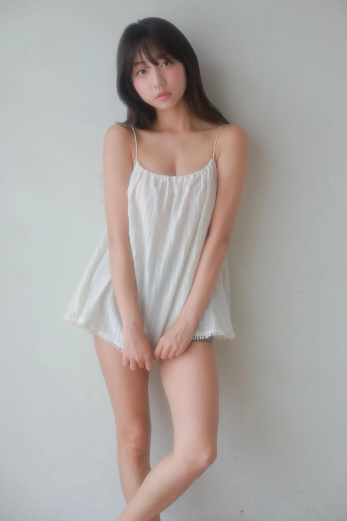 Eunji Pyo – NO.04 Eunji\’s Digital Photobook_02 [129P]插图