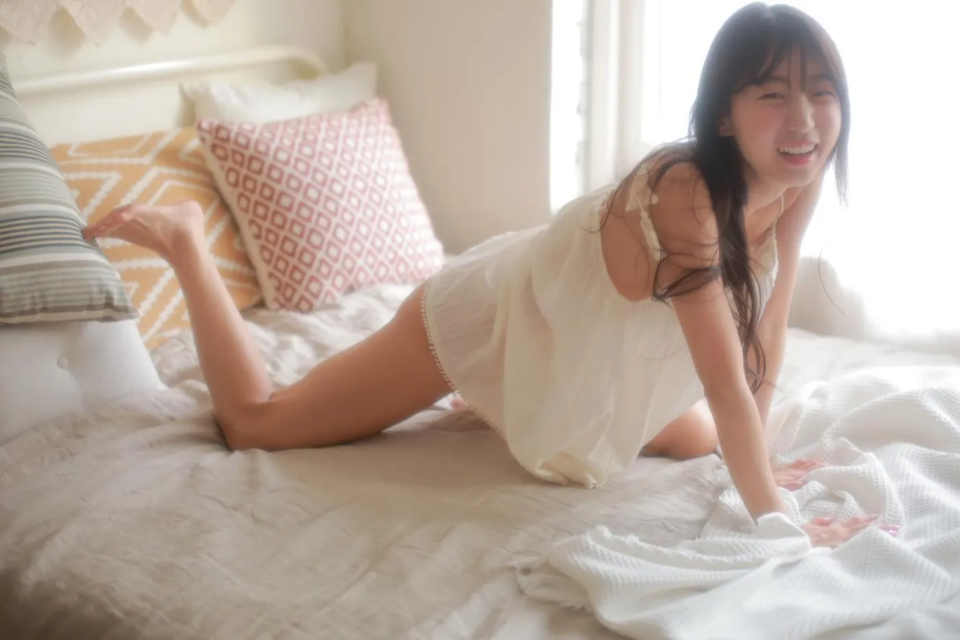 Eunji Pyo – NO.04 Eunji\’s Digital Photobook_02 [129P]插图8