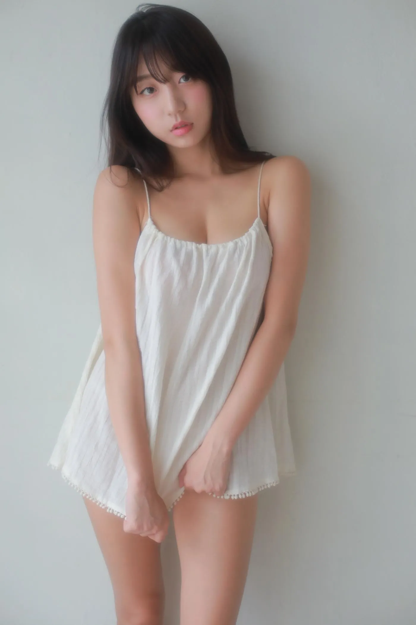 Eunji Pyo – NO.04 Eunji\’s Digital Photobook_02 [129P]插图1