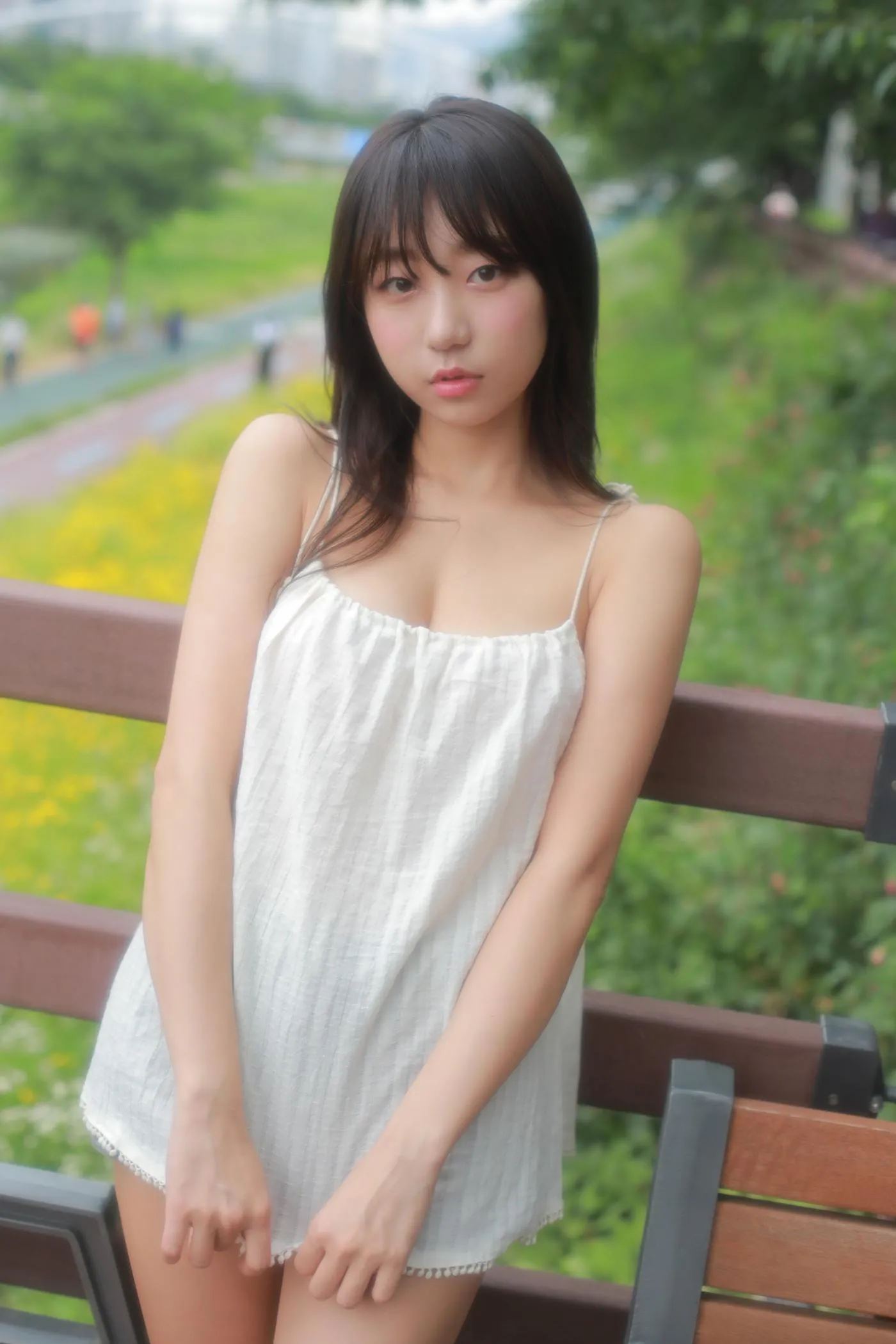 Eunji Pyo – NO.04 Eunji\’s Digital Photobook_02 [129P]插图9