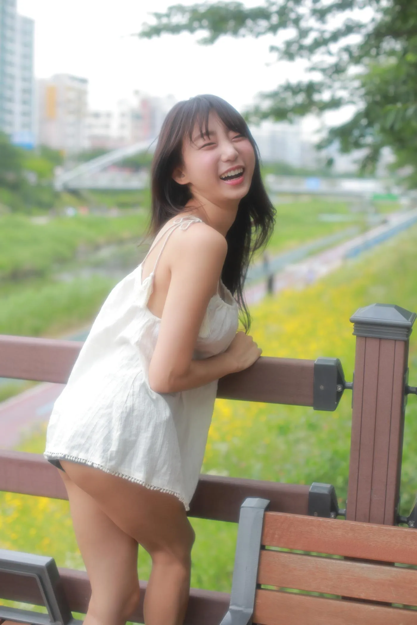 Eunji Pyo – NO.04 Eunji\’s Digital Photobook_02 [129P]插图