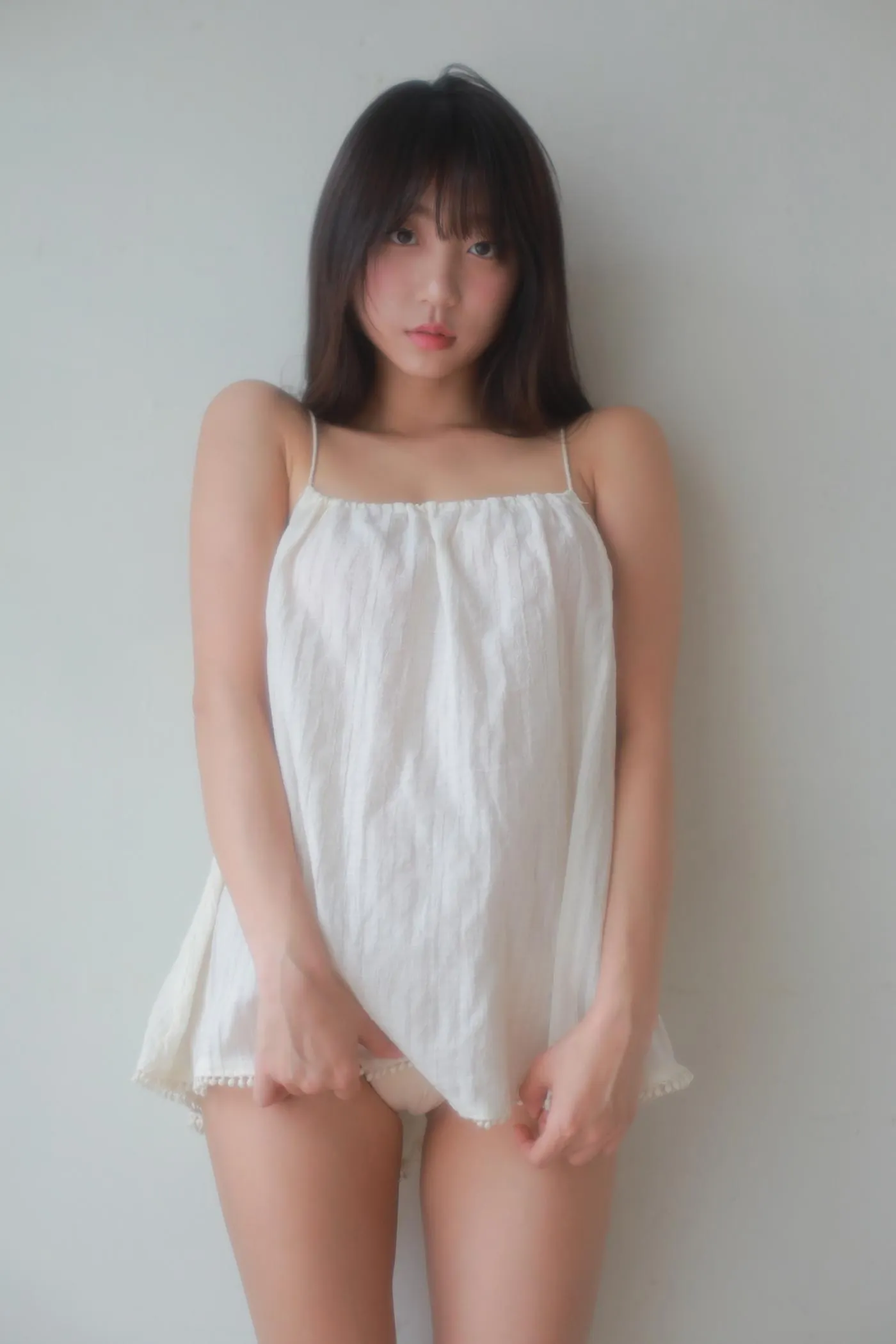 Eunji Pyo – NO.04 Eunji\’s Digital Photobook_02 [129P]插图2