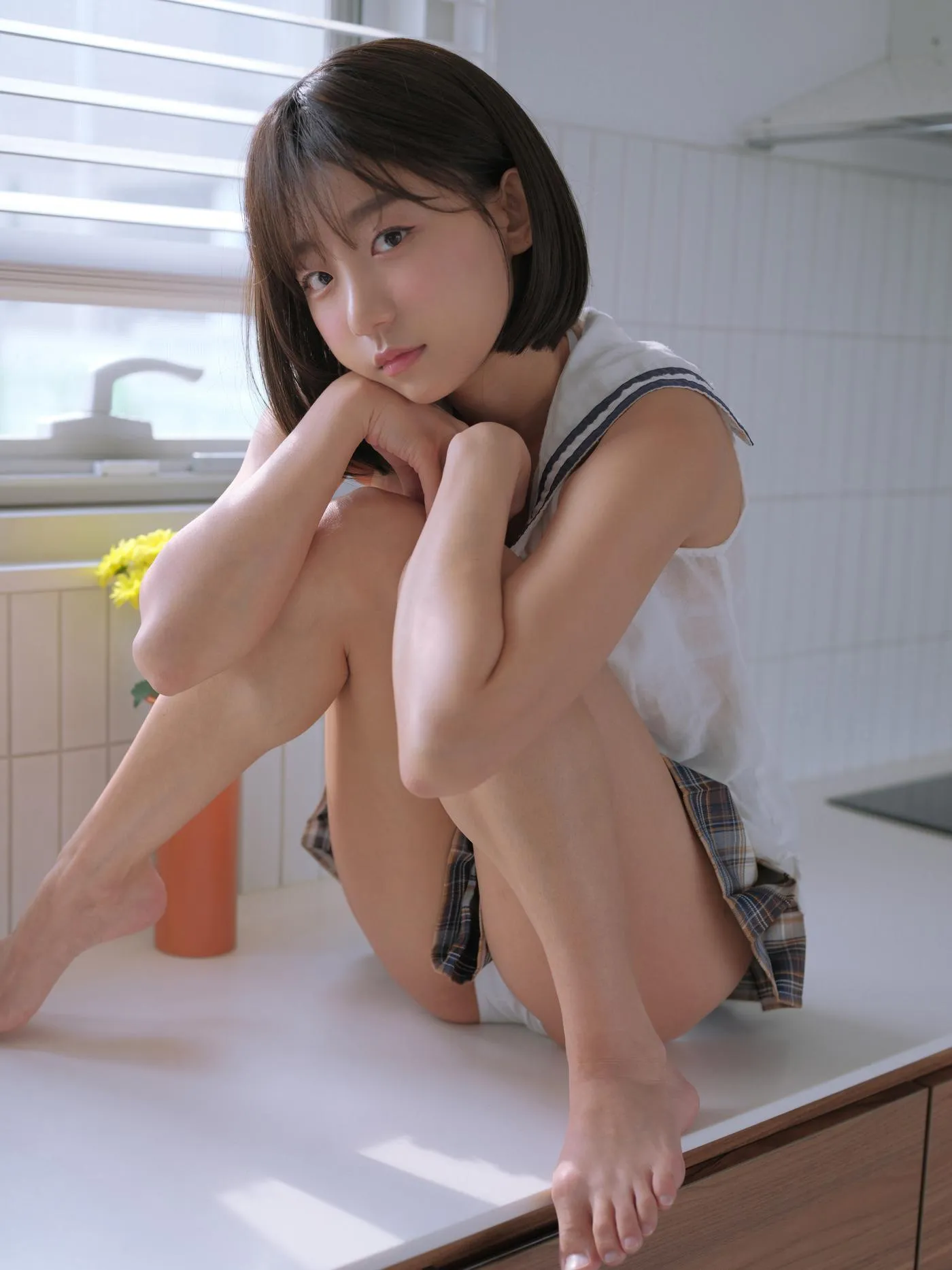 Eunji Pyo – NO.05 [Patreon] Private – [Eunji Pyoapple] Eunji Pyo (표은지) 3 Sets [160P]插图5