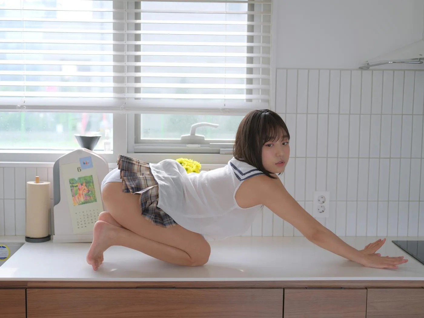 Eunji Pyo – NO.05 [Patreon] Private – [Eunji Pyoapple] Eunji Pyo (표은지) 3 Sets [160P]插图