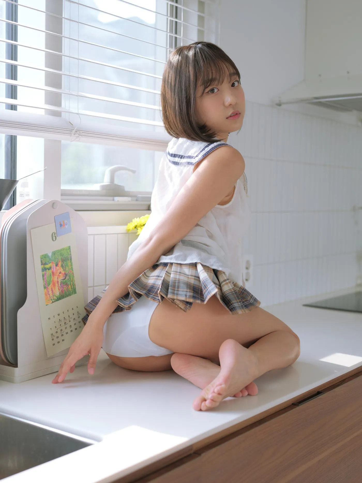 Eunji Pyo – NO.05 [Patreon] Private – [Eunji Pyoapple] Eunji Pyo (표은지) 3 Sets [160P]插图3