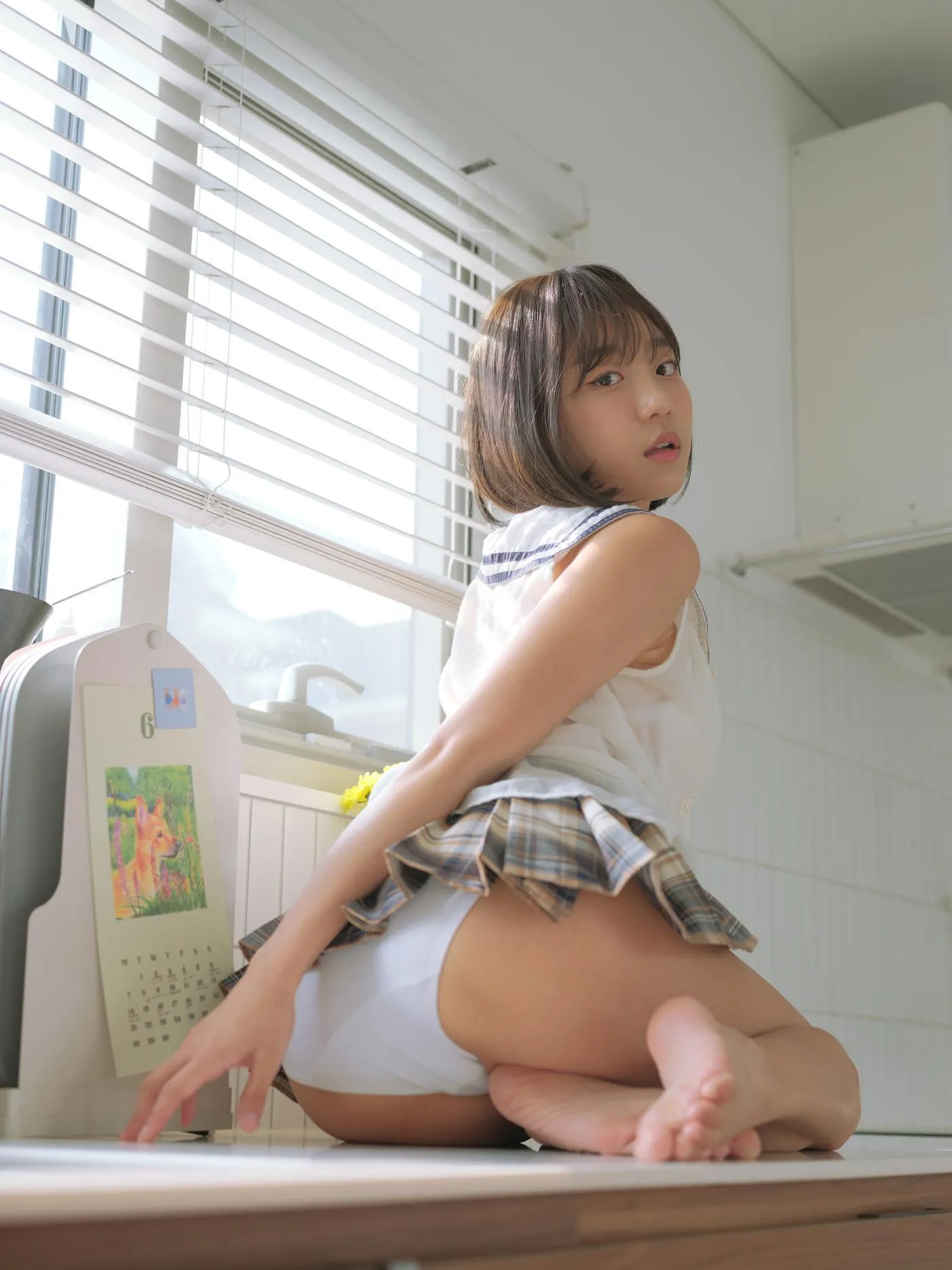 Eunji Pyo – NO.05 [Patreon] Private – [Eunji Pyoapple] Eunji Pyo (표은지) 3 Sets [160P]插图6